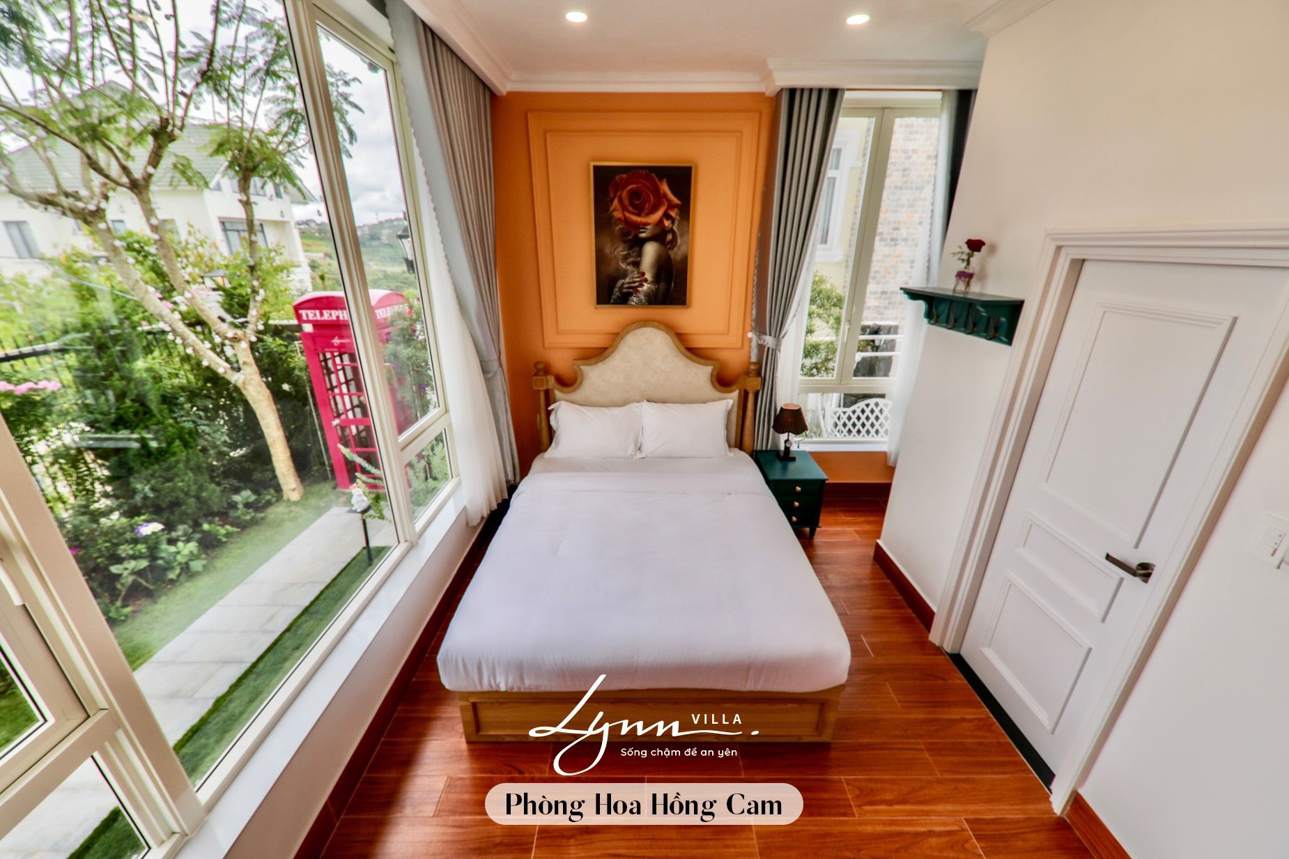 LYNN VILLA