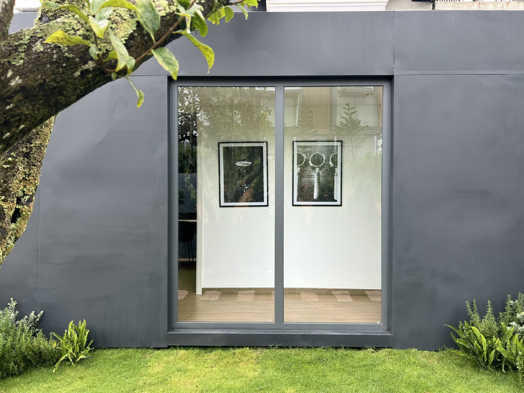 HOME CHILL MINI