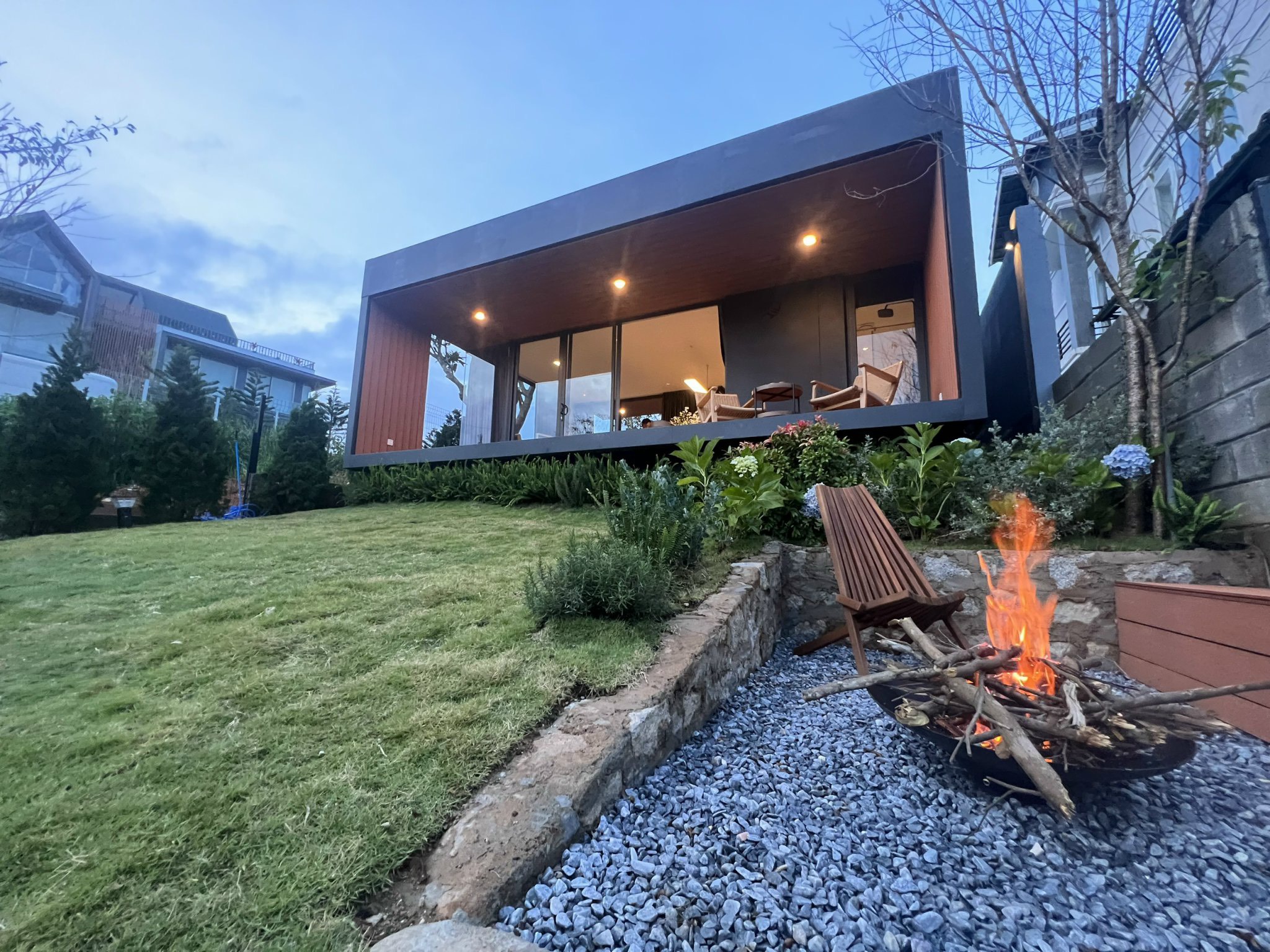 HOME CHILL MINI
