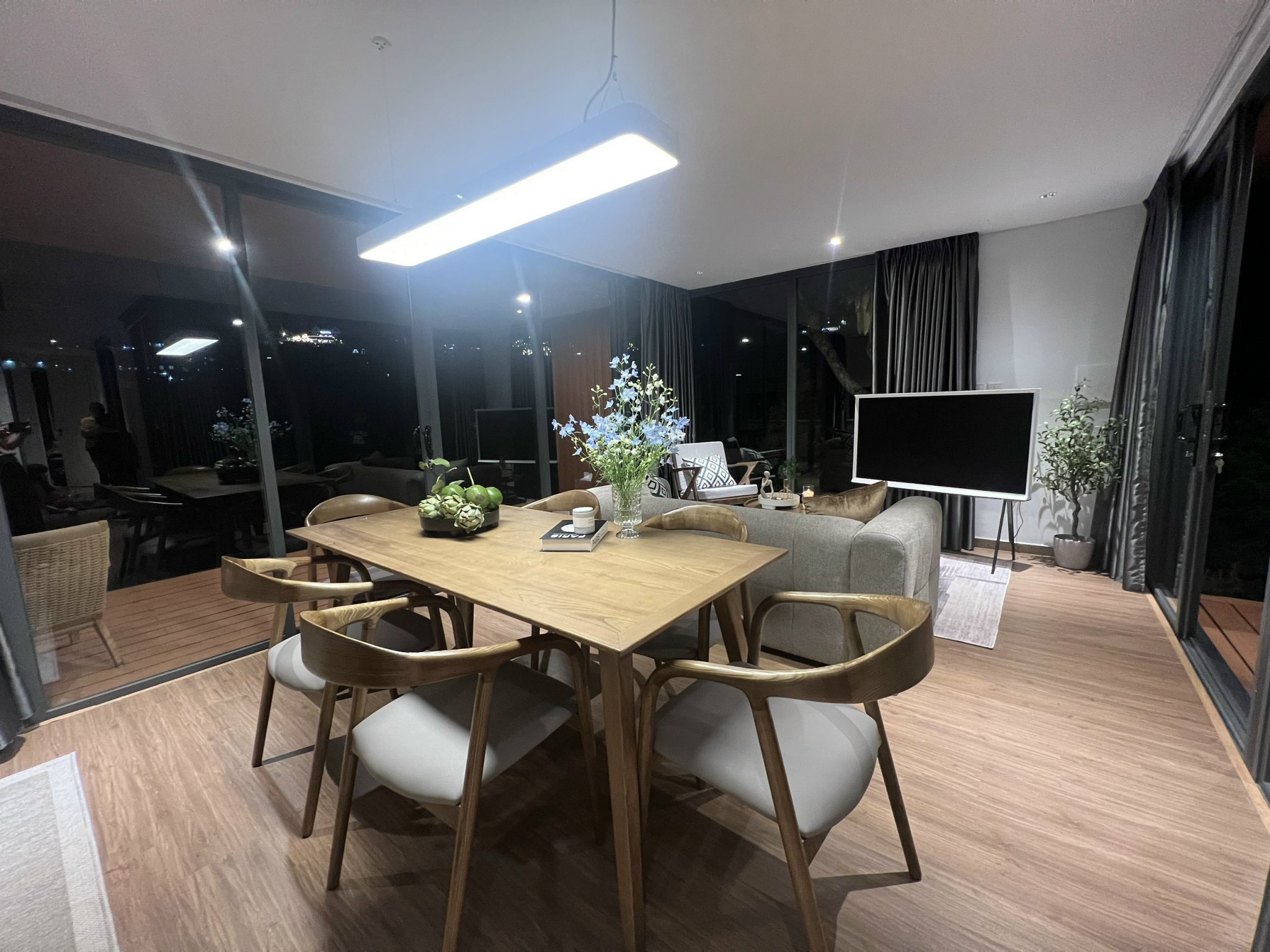HOME CHILL MINI