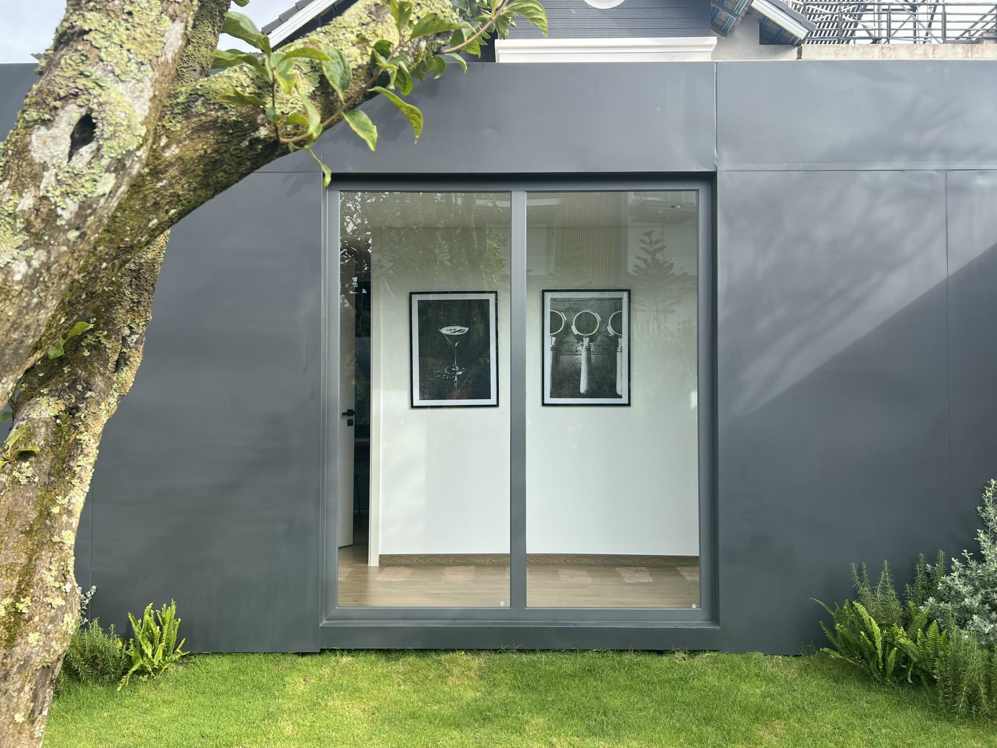 HOME CHILL MINI