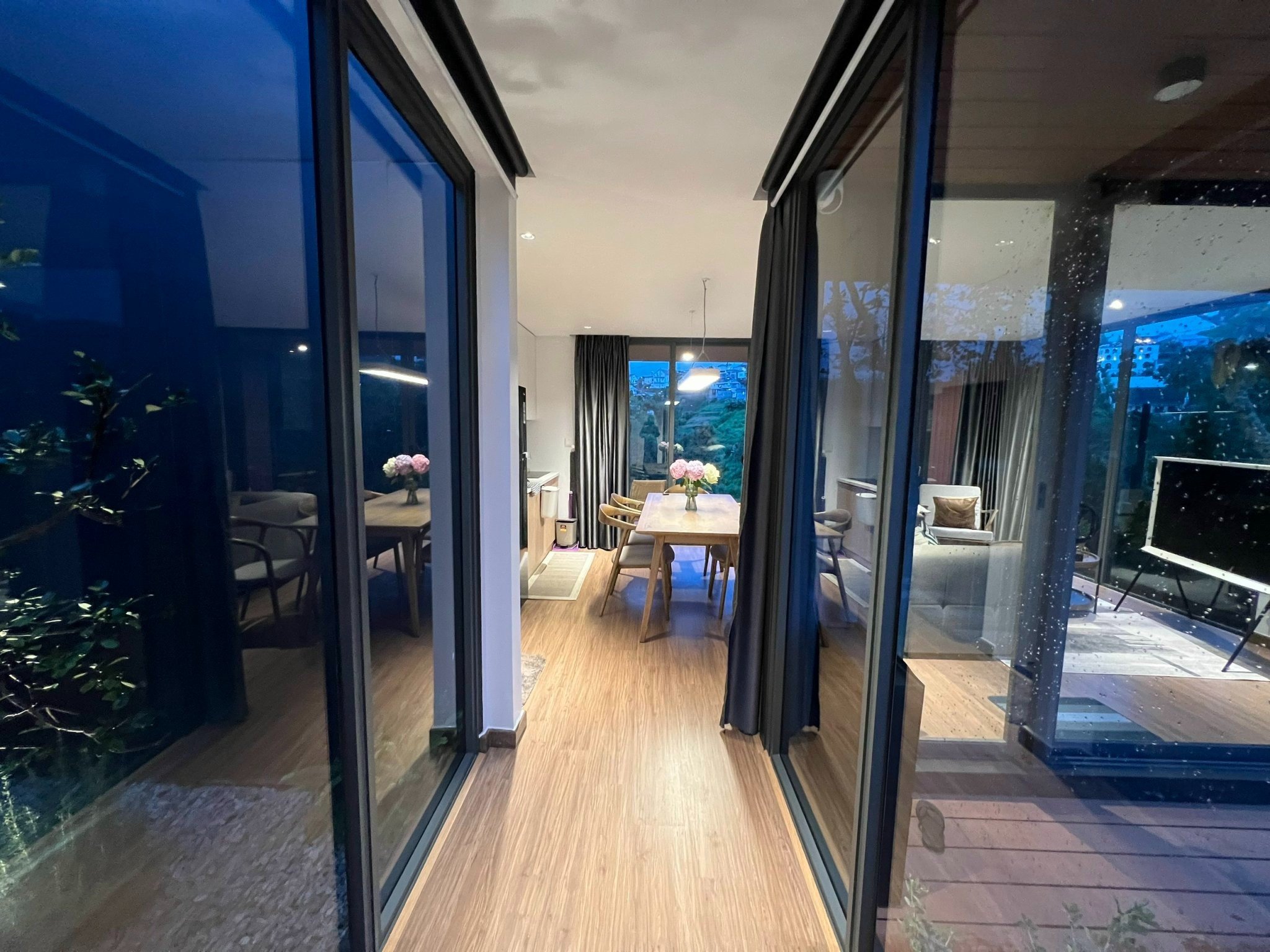 HOME CHILL MINI