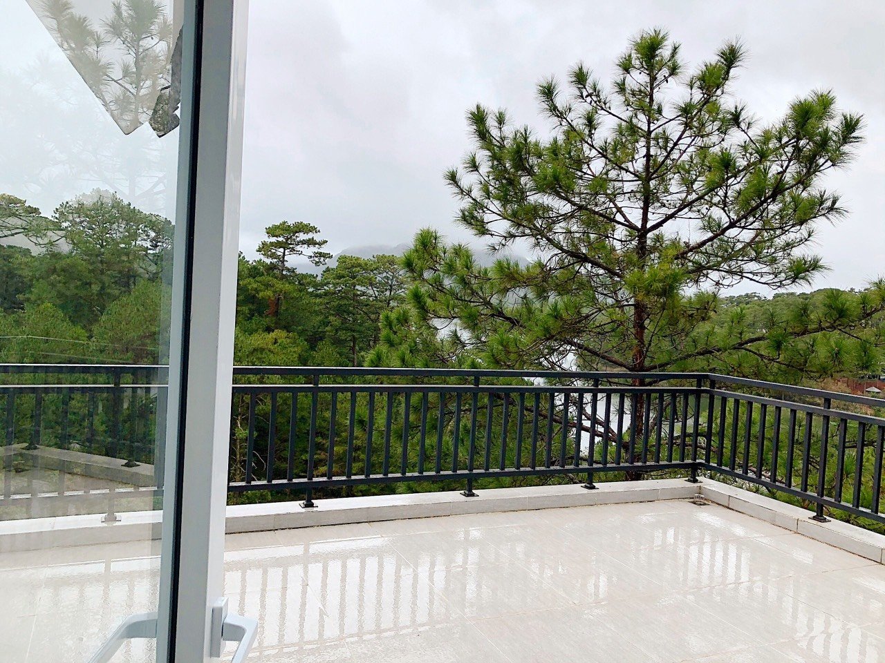 KHU VILLA LAN ANH RESORT