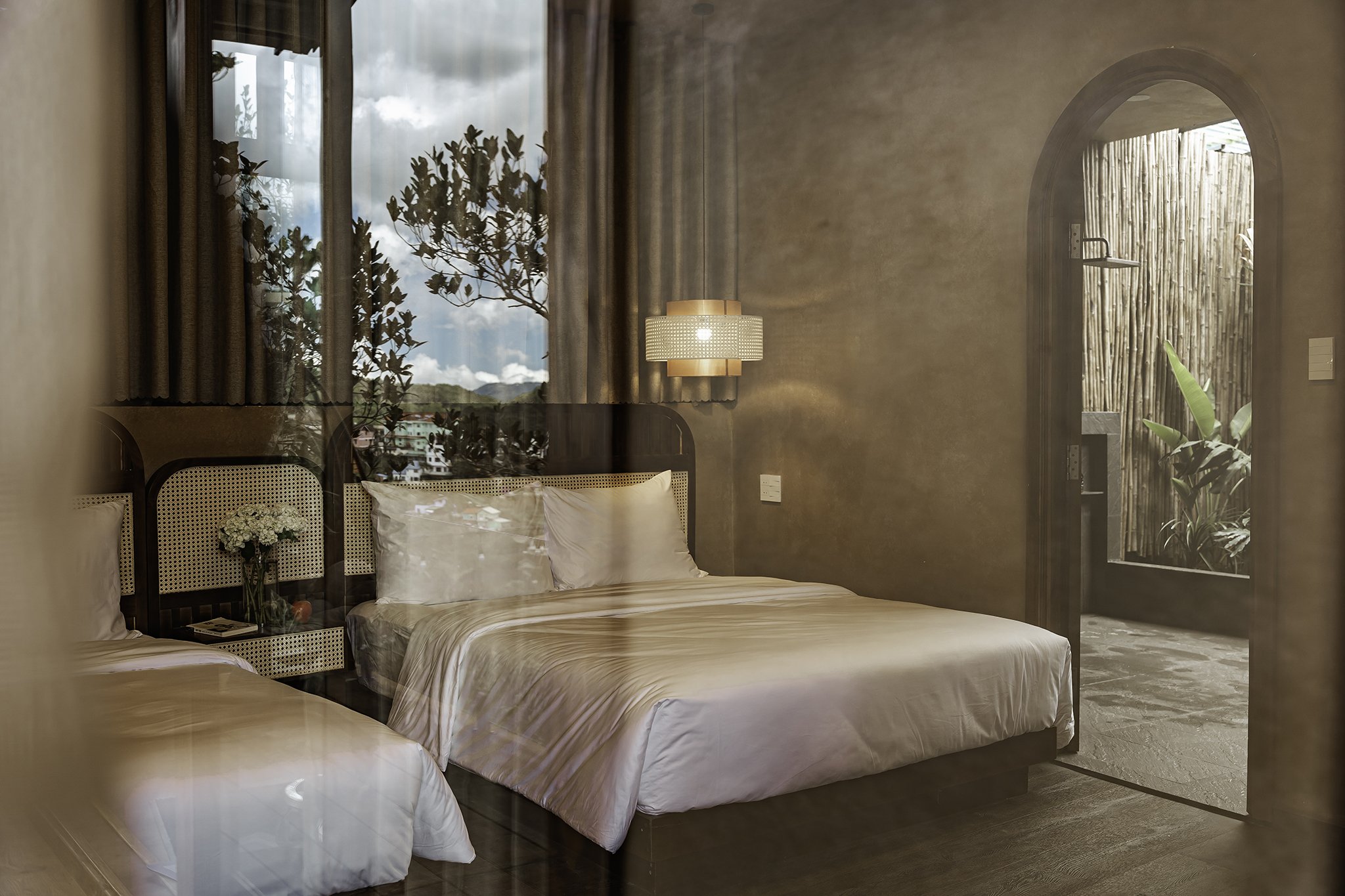 VILLA VINTAGE