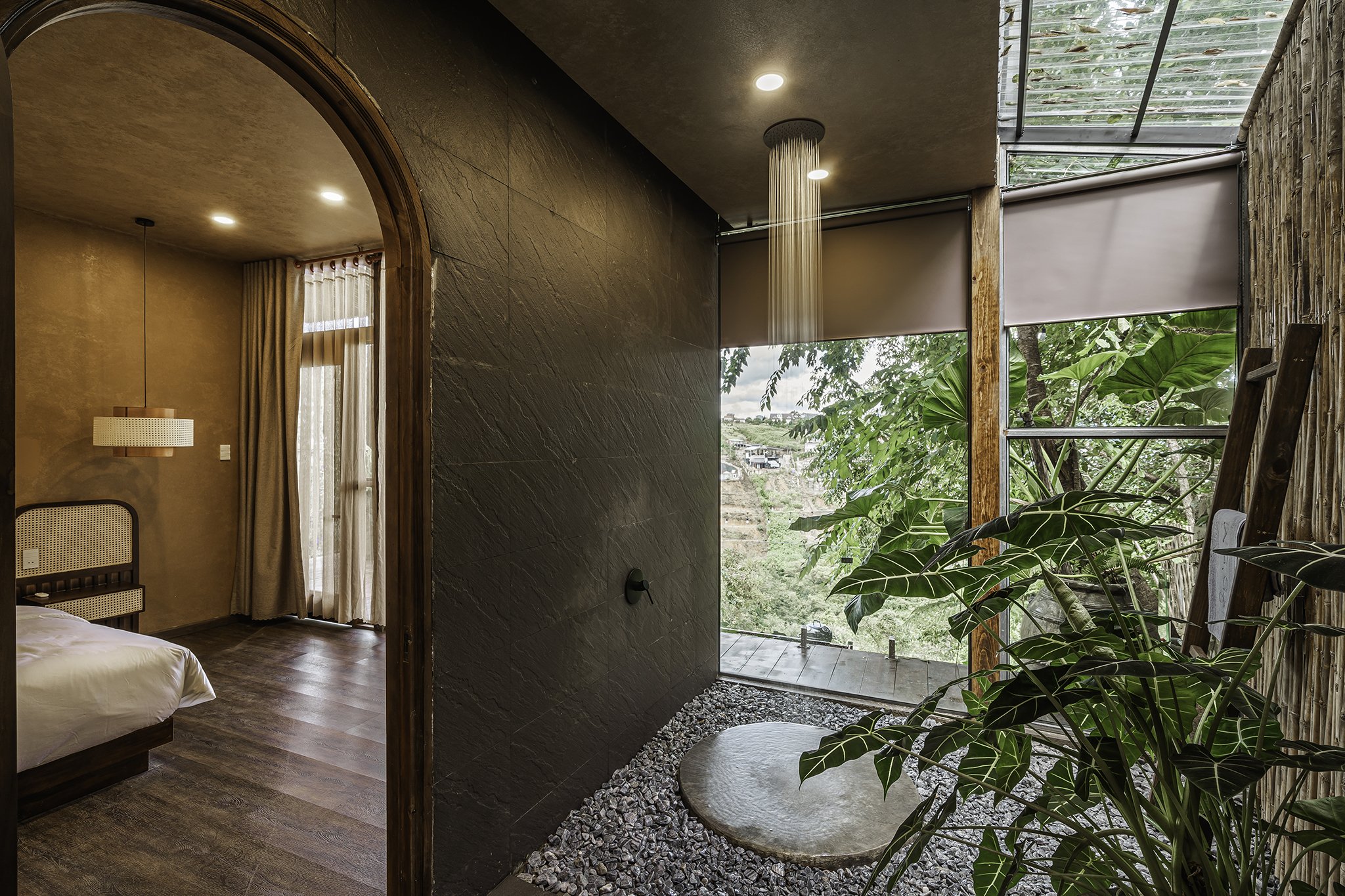 VILLA VINTAGE