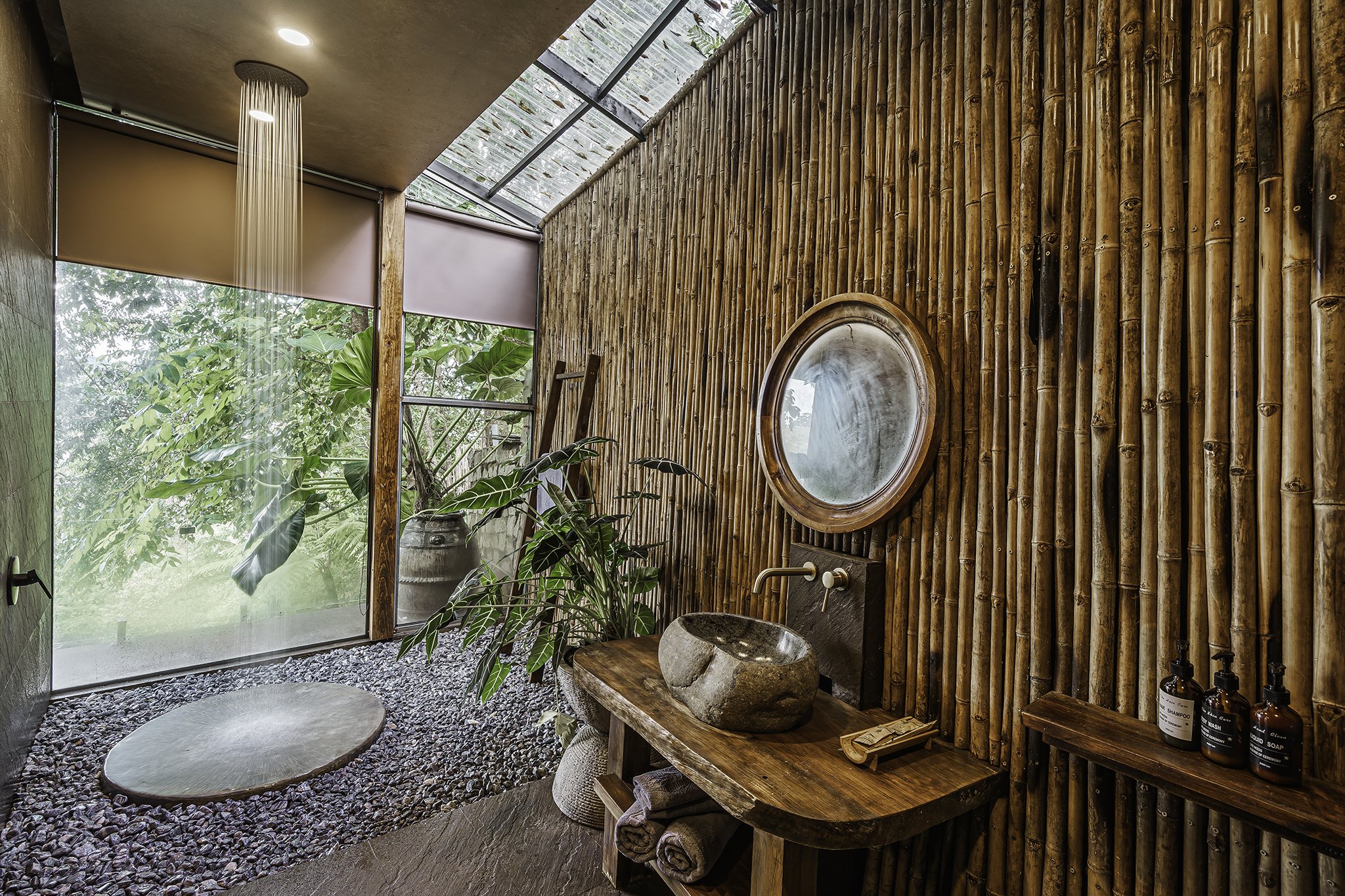 VILLA VINTAGE