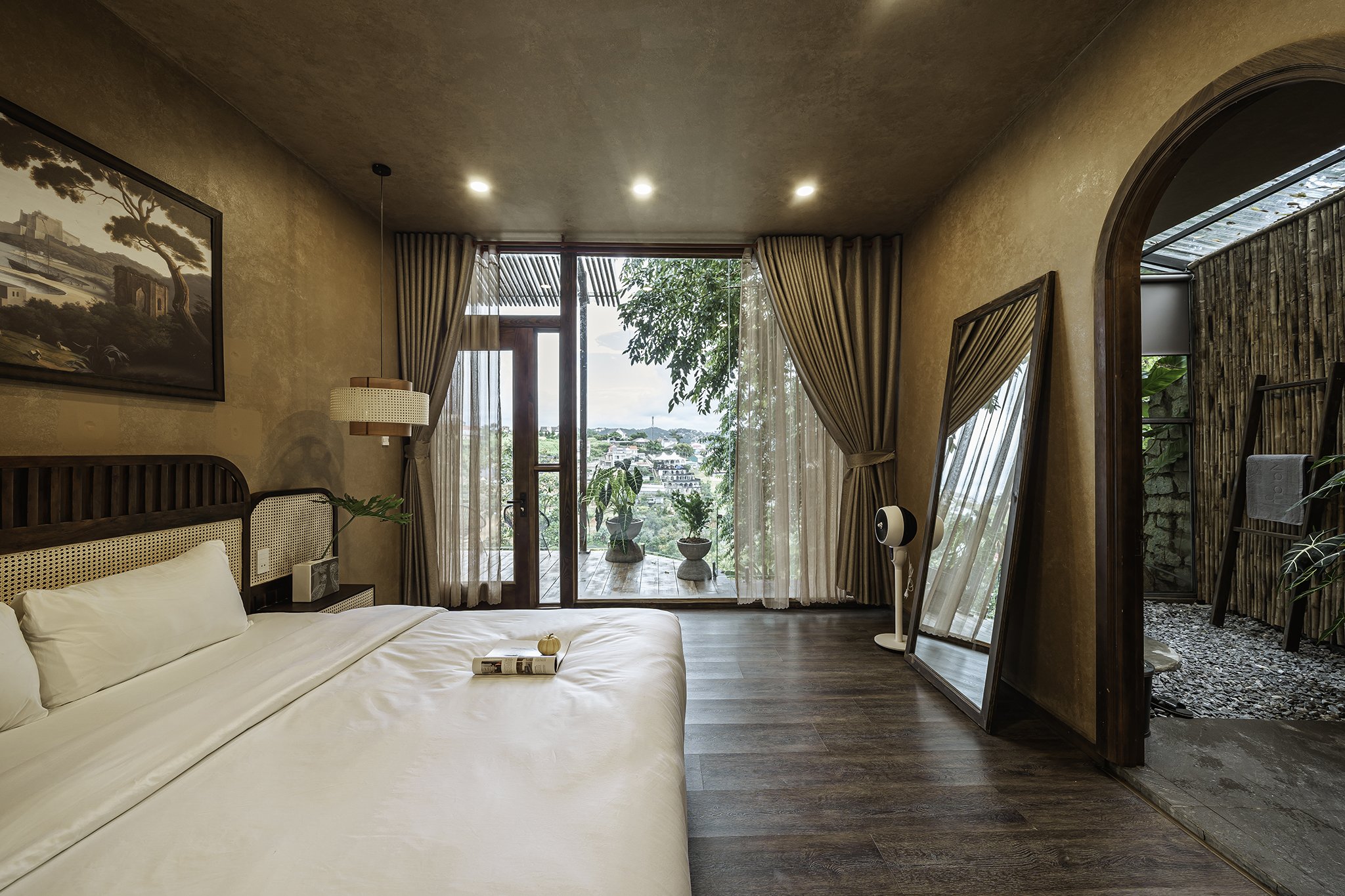 VILLA VINTAGE