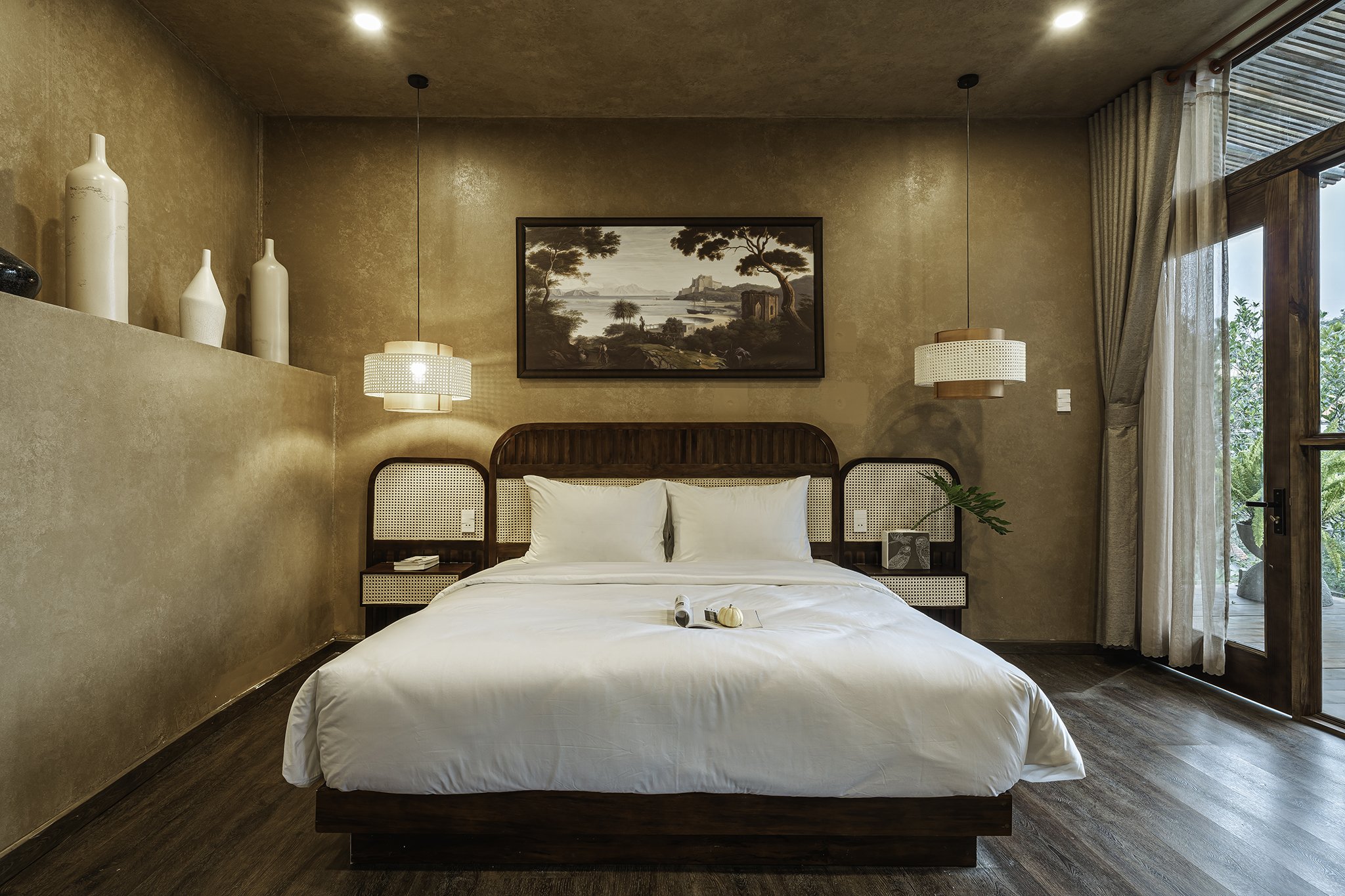 VILLA VINTAGE