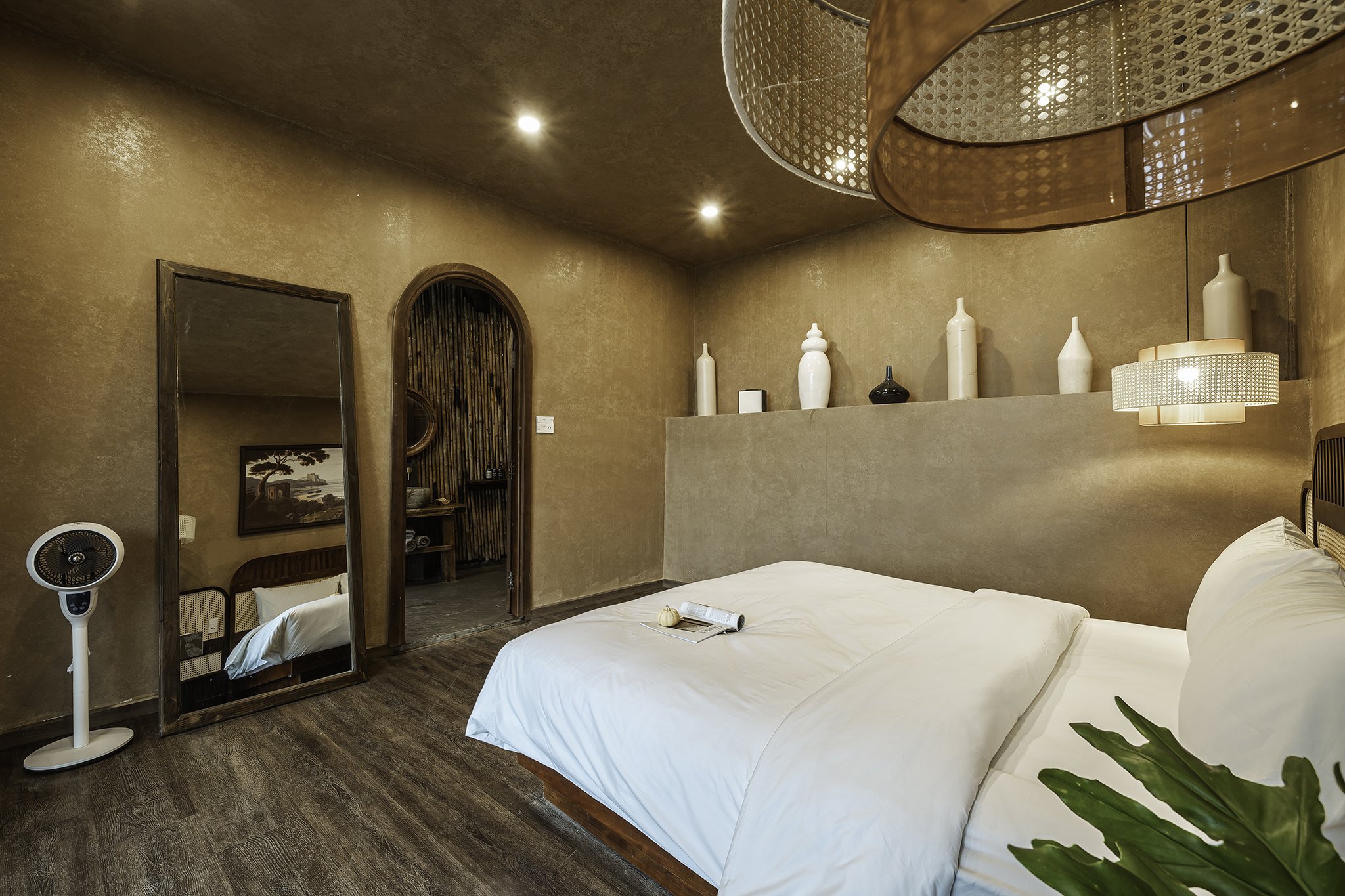 VILLA VINTAGE