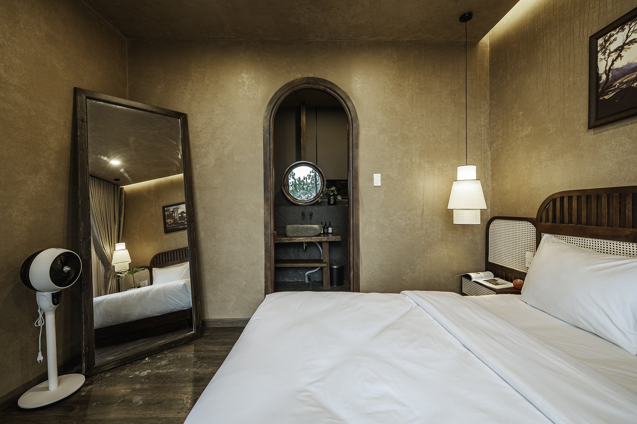 VILLA VINTAGE