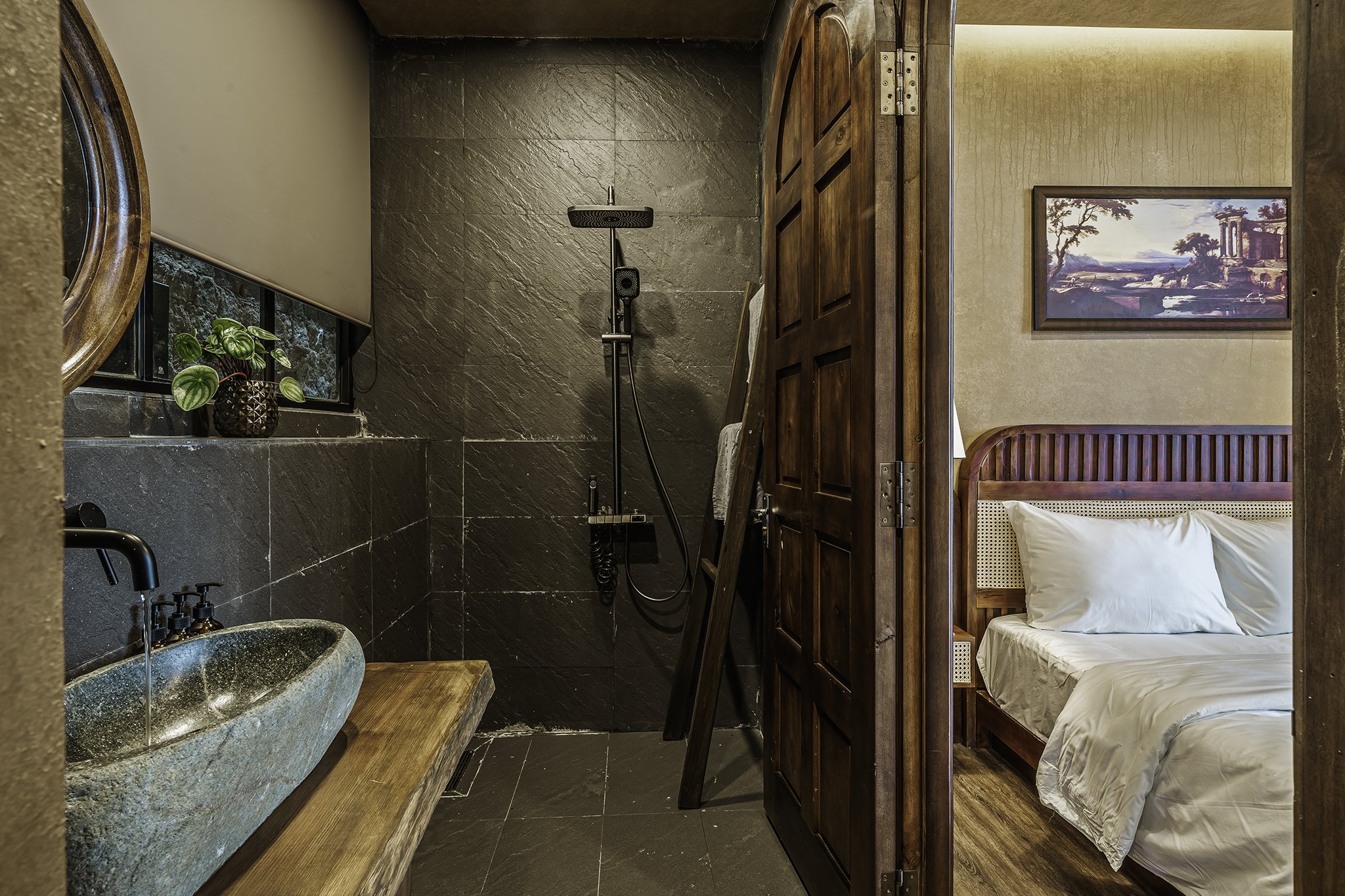 VILLA VINTAGE