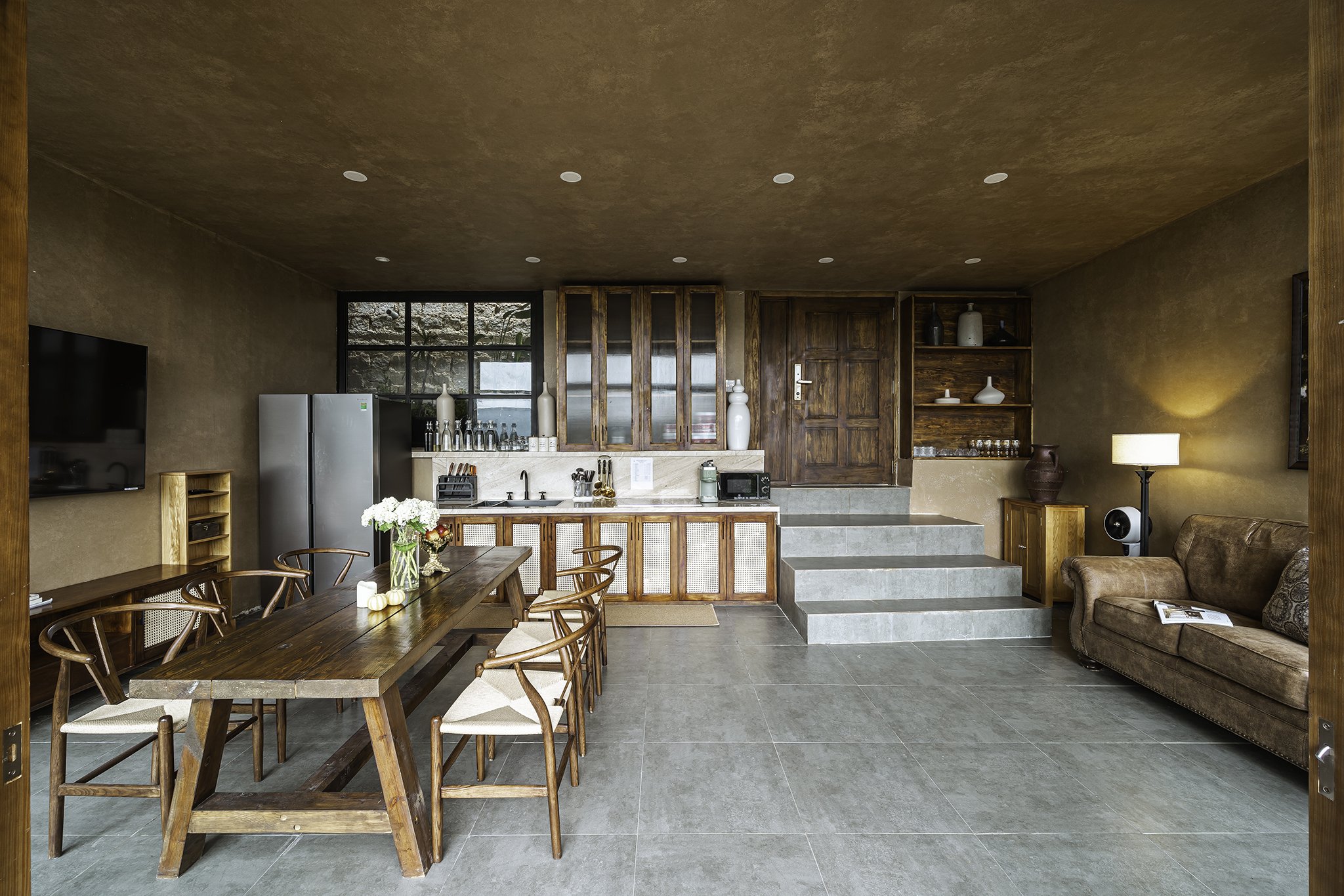 VILLA VINTAGE