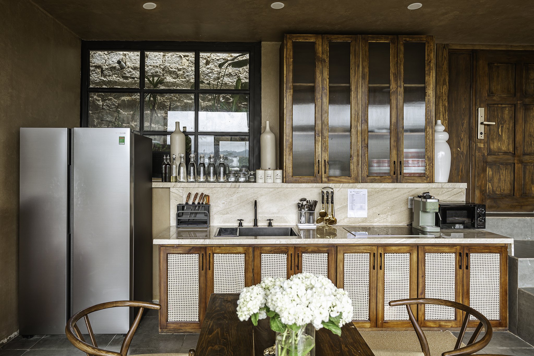 VILLA VINTAGE