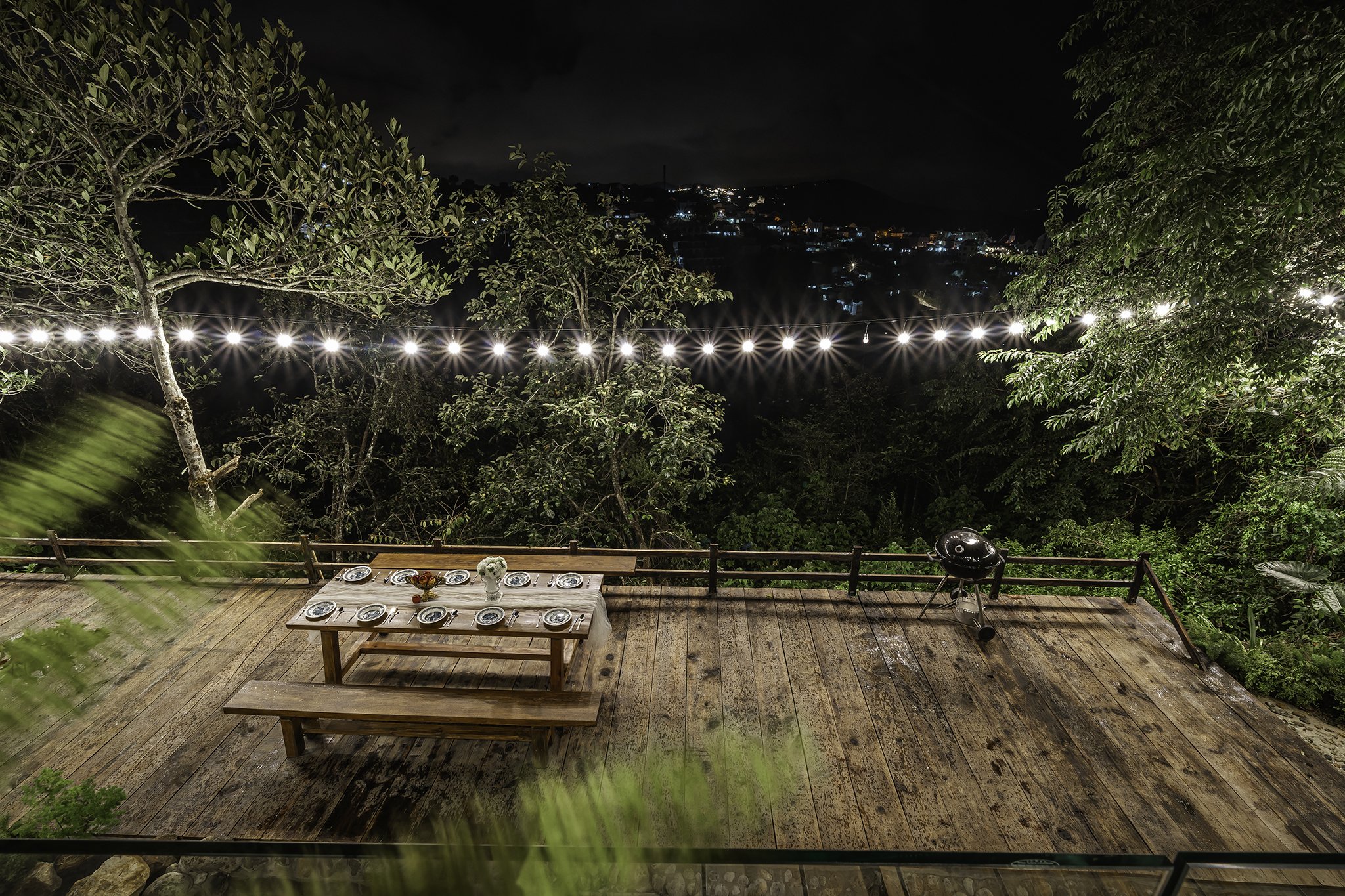 VILLA VINTAGE