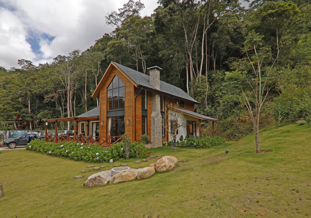 LAAN RETREAT
