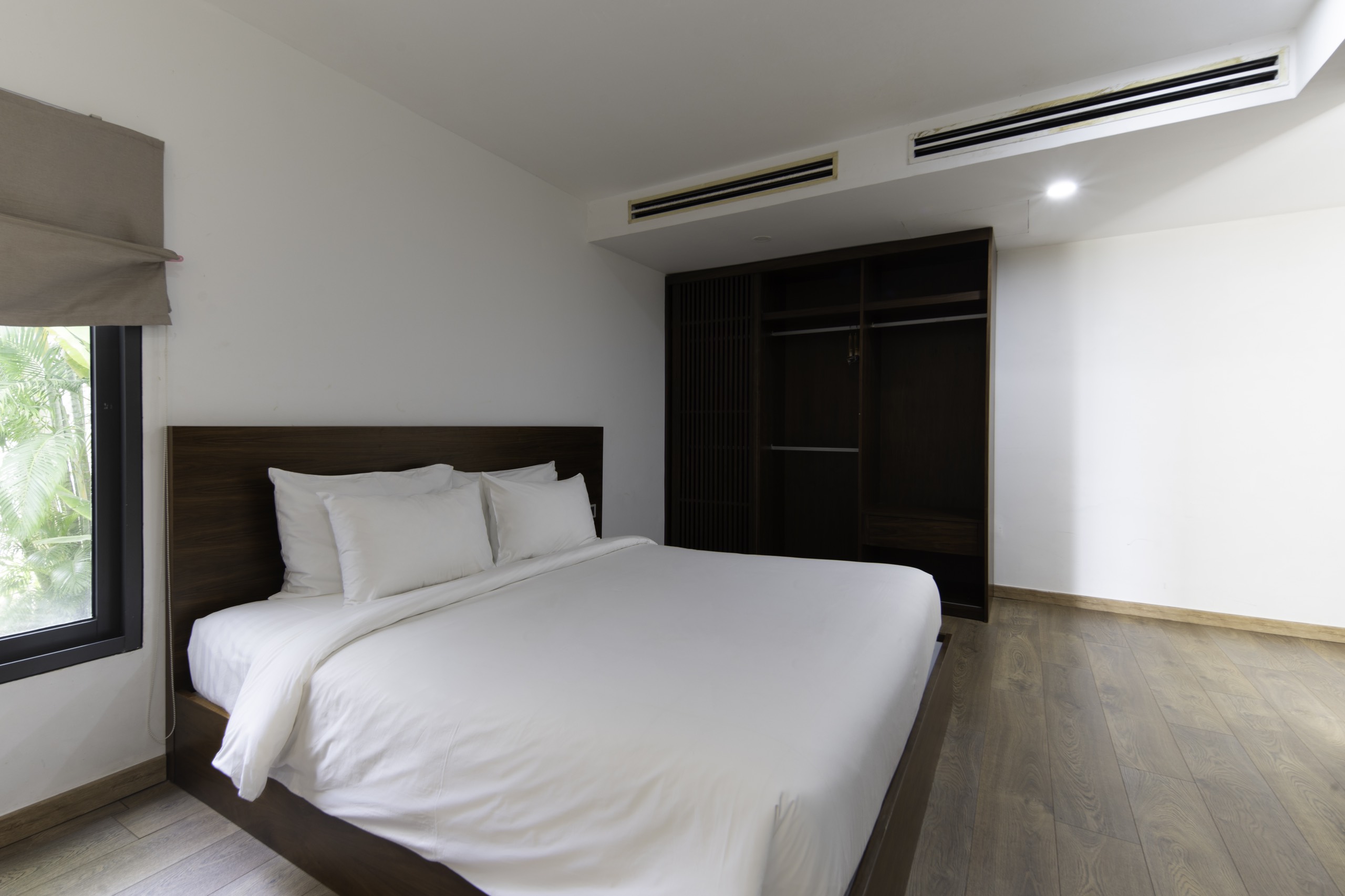 BIỆT THỰ B6 - NHA TRANG