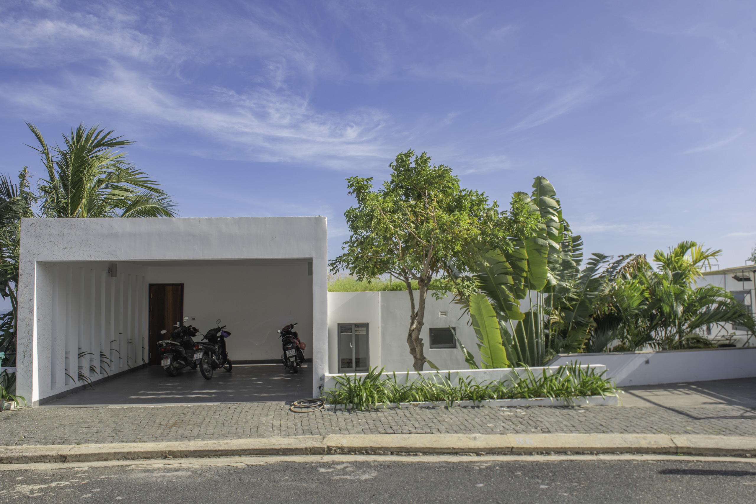 BIỆT THỰ B6 - NHA TRANG