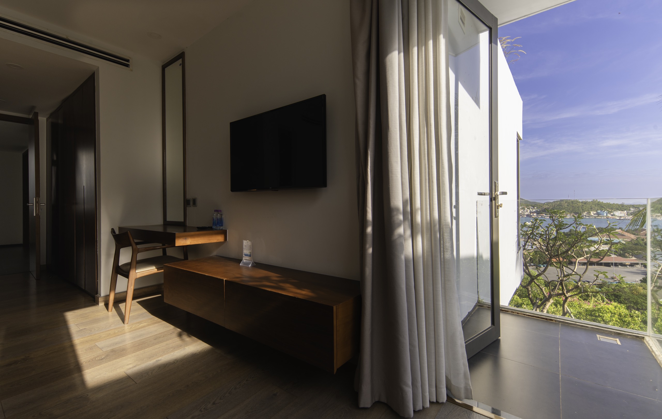 BIỆT THỰ B6 - NHA TRANG