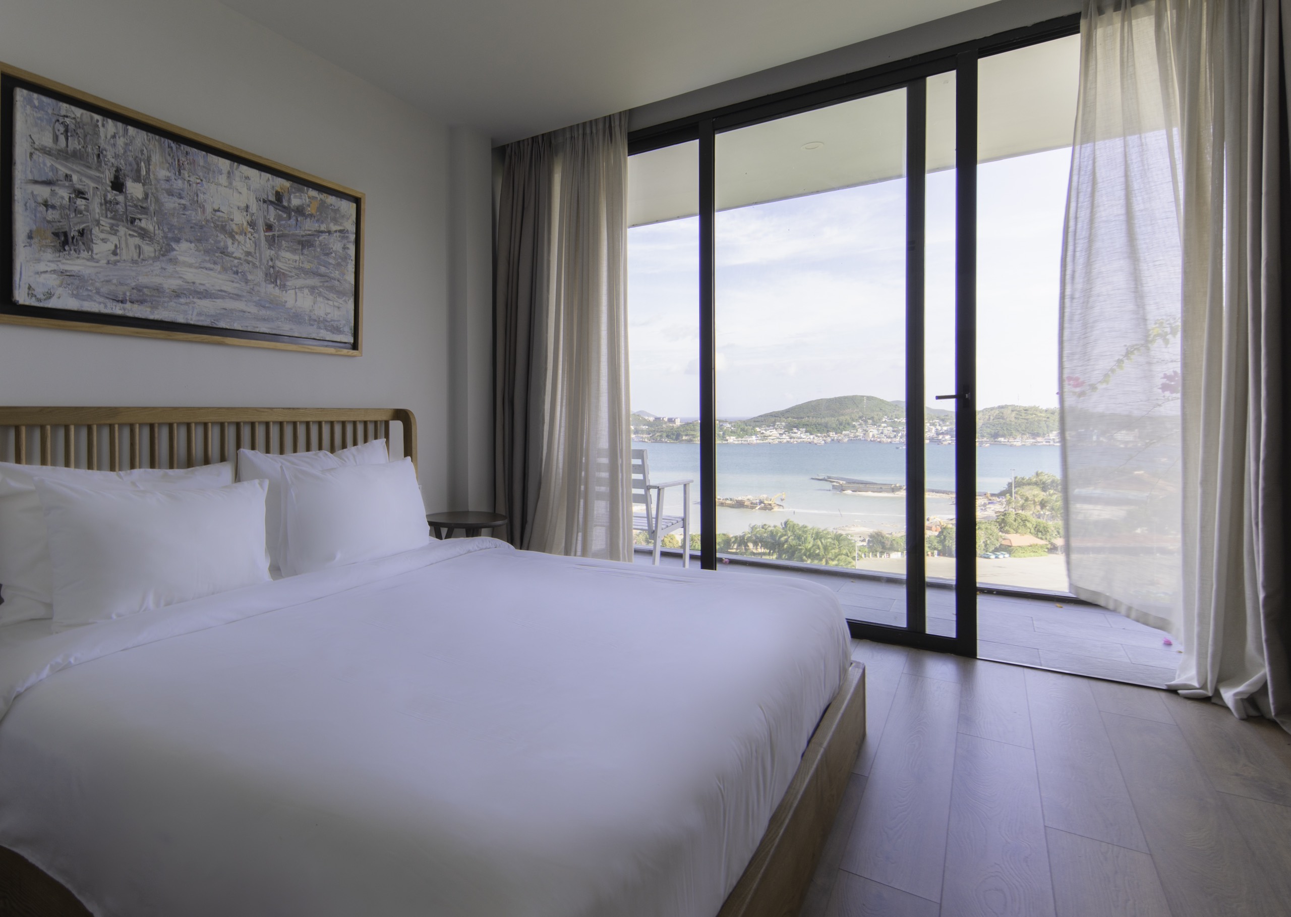 BIỆT THỰ B6 - NHA TRANG