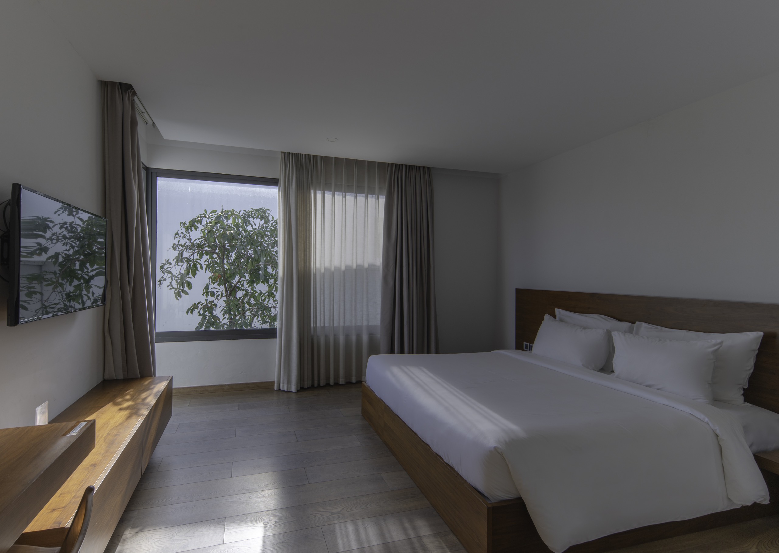 BIỆT THỰ B6 - NHA TRANG