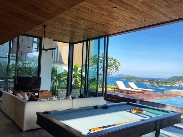 BIỆT THỰ B25 - NHA TRANG