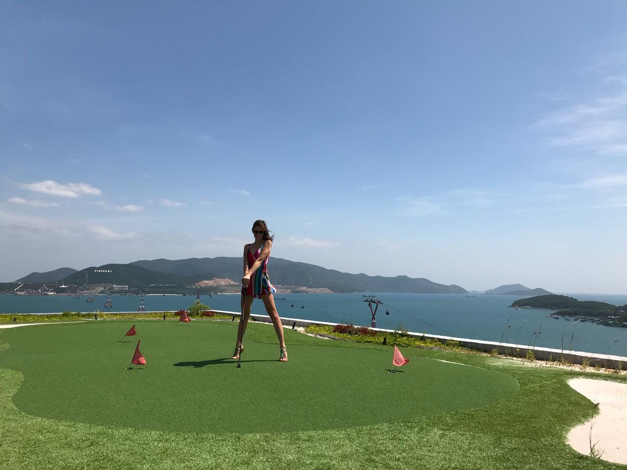 BIỆT THỰ B25 - NHA TRANG