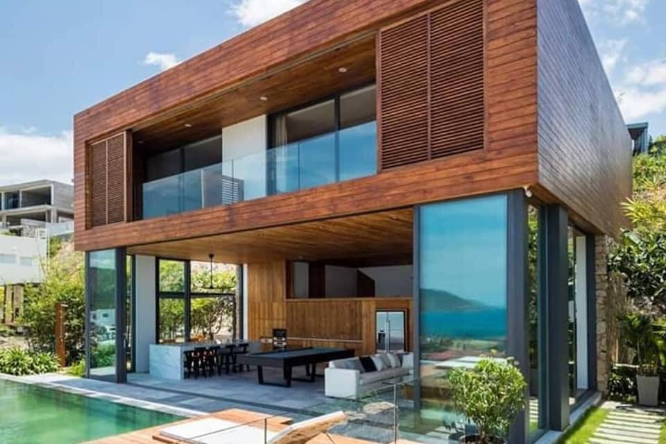 BIỆT THỰ B25 - NHA TRANG