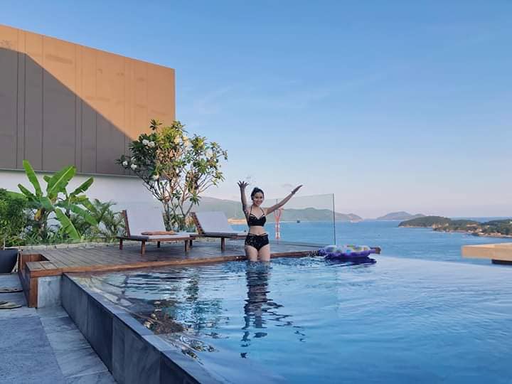 BIỆT THỰ B25 - NHA TRANG