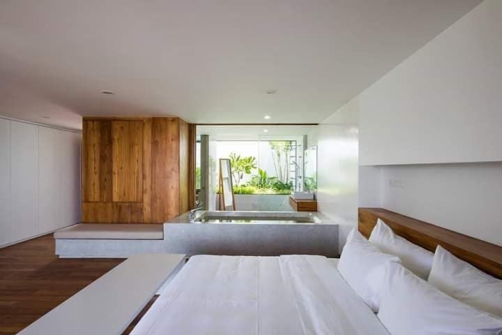BIỆT THỰ B25 - NHA TRANG