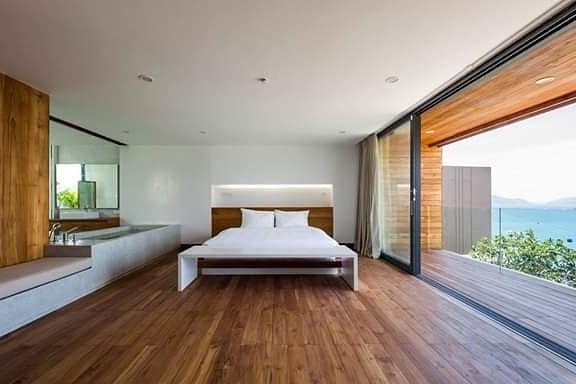 BIỆT THỰ B25 - NHA TRANG
