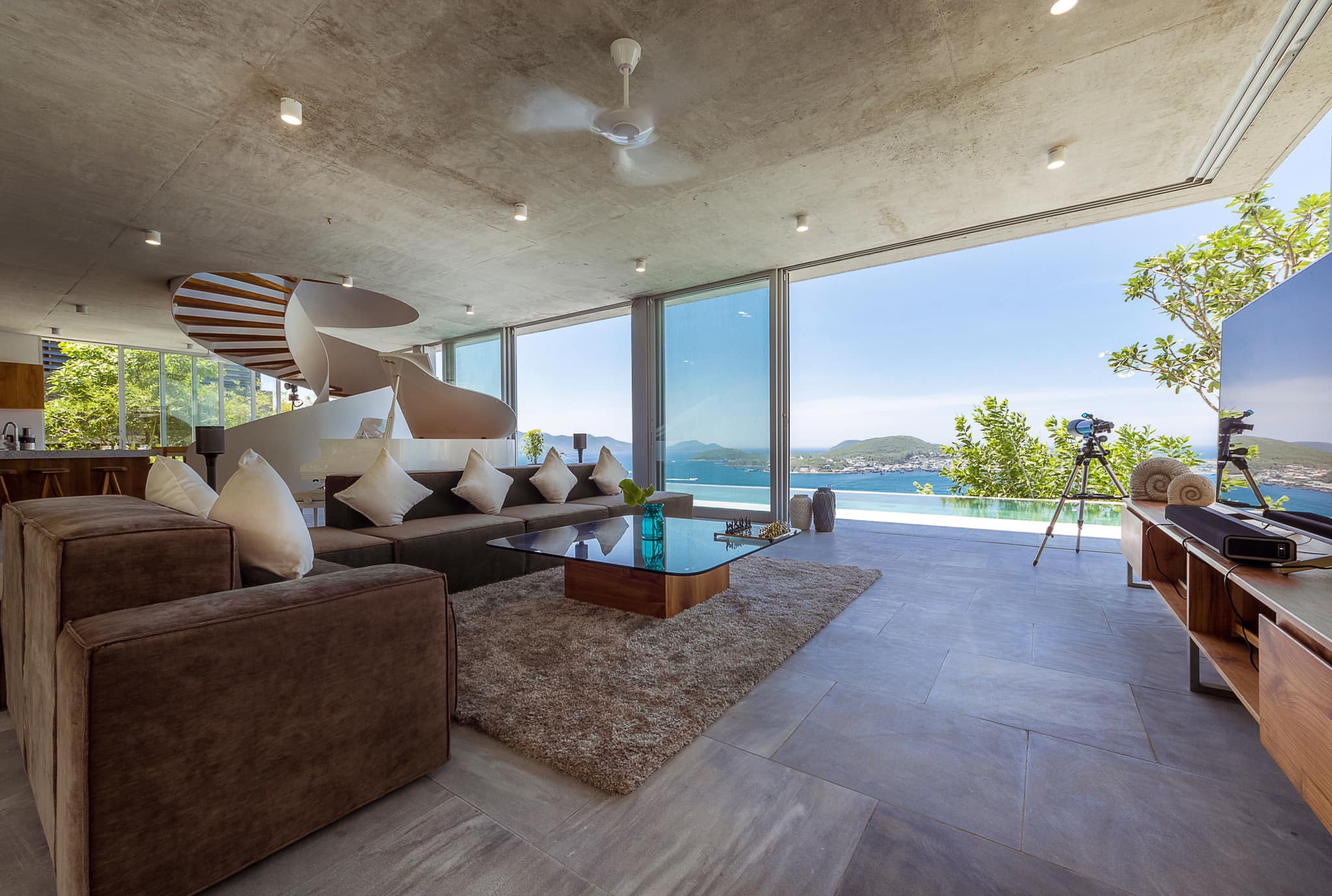 BIỆT THỰ R22 - NHA TRANG
