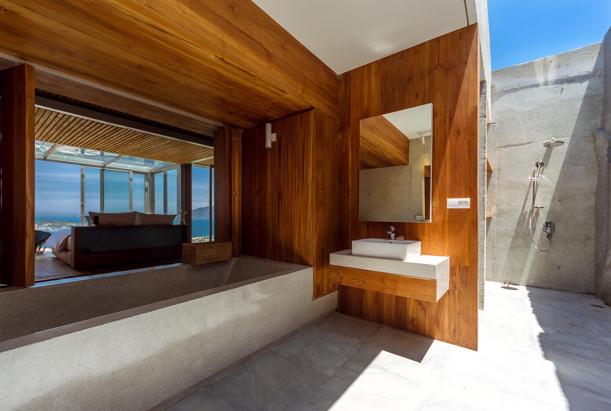 BIỆT THỰ R22 - NHA TRANG