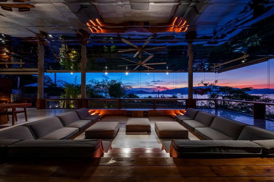 BIỆT THỰ B31 - NHA TRANG