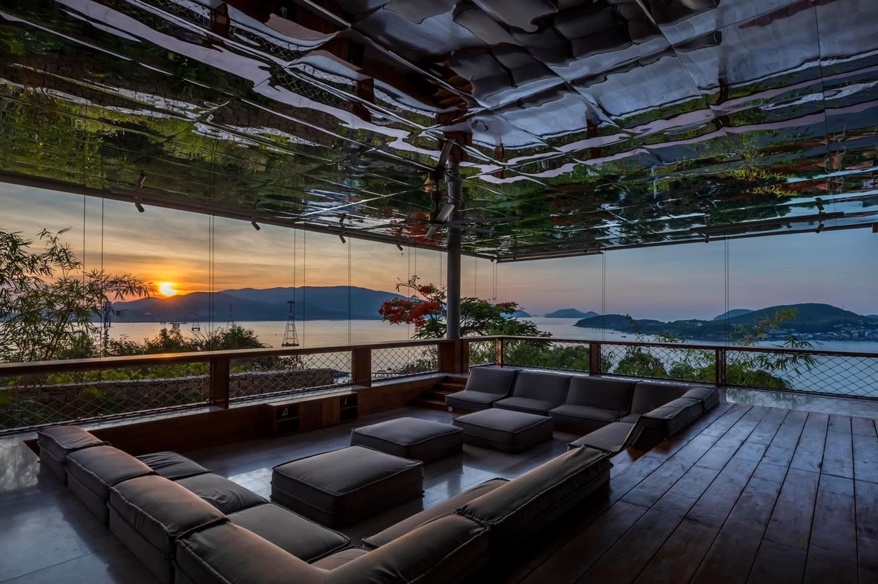 BIỆT THỰ B31 - NHA TRANG