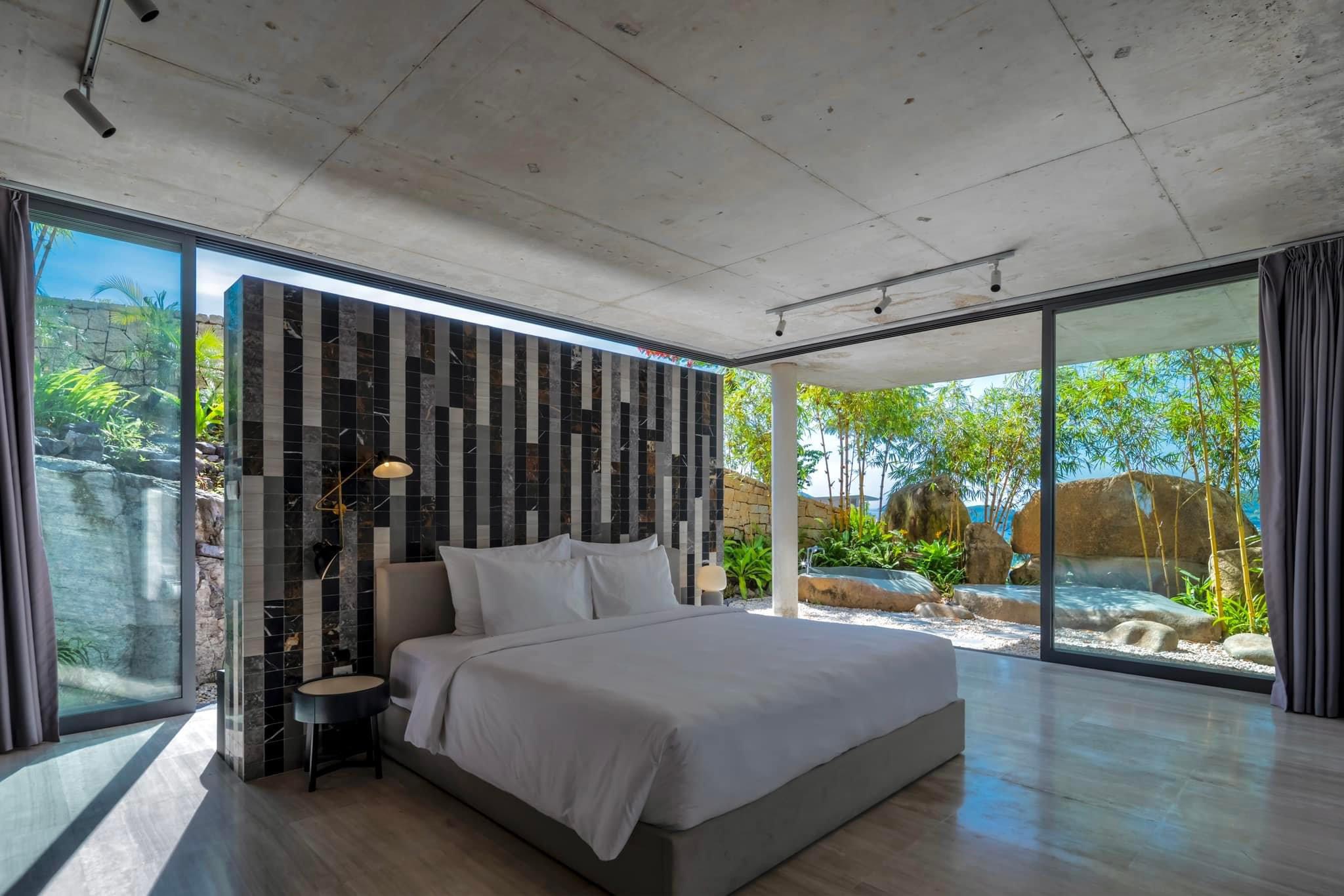 BIỆT THỰ B31 - NHA TRANG