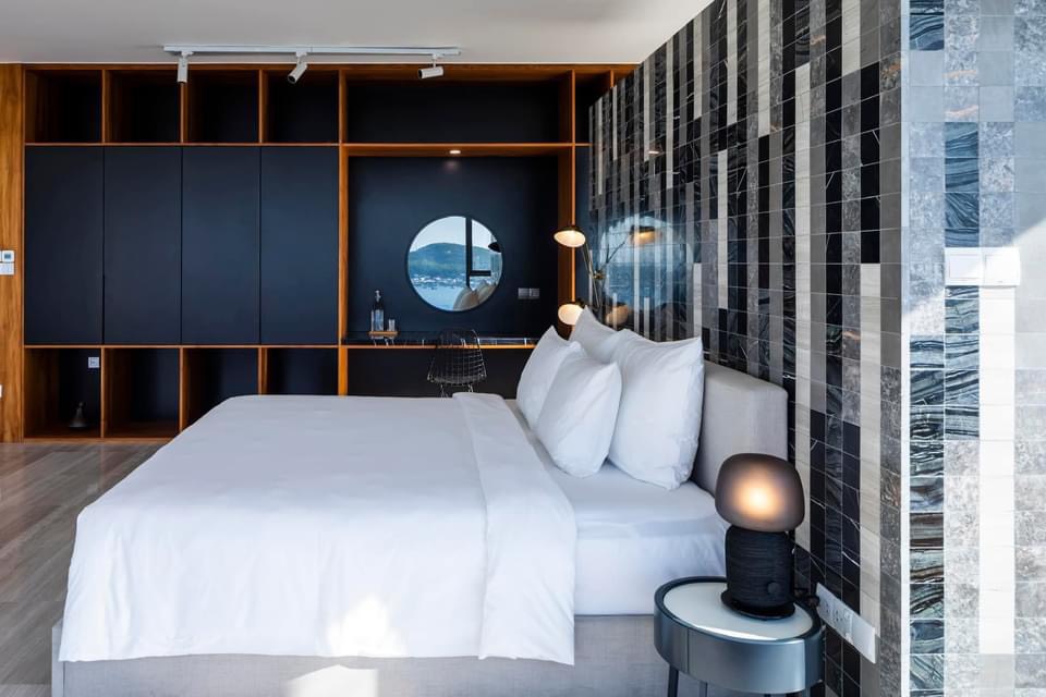 BIỆT THỰ B31 - NHA TRANG