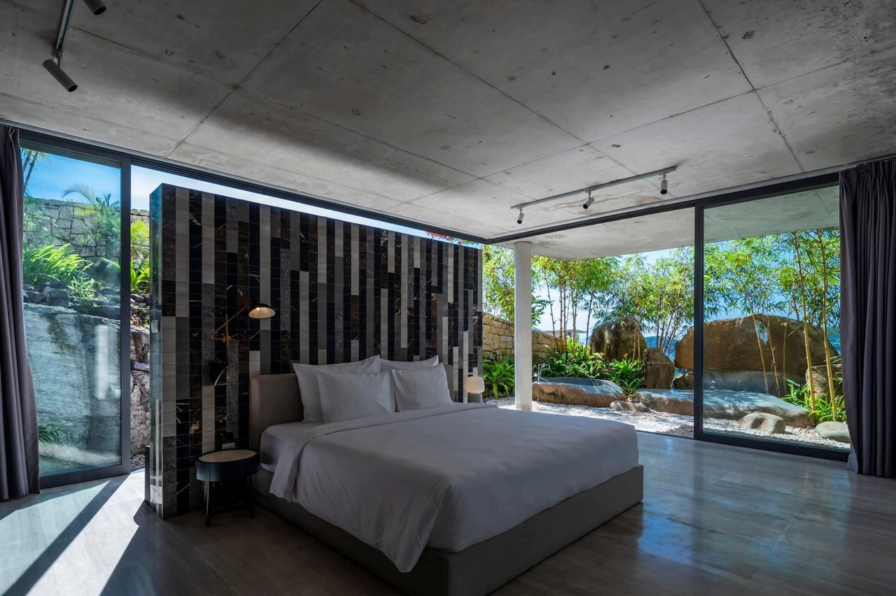 BIỆT THỰ B31 - NHA TRANG