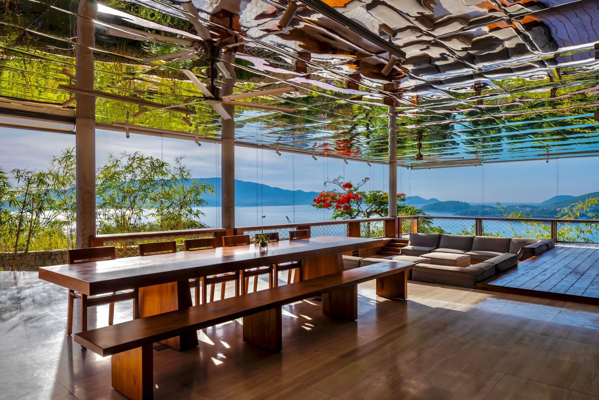 BIỆT THỰ B31 - NHA TRANG