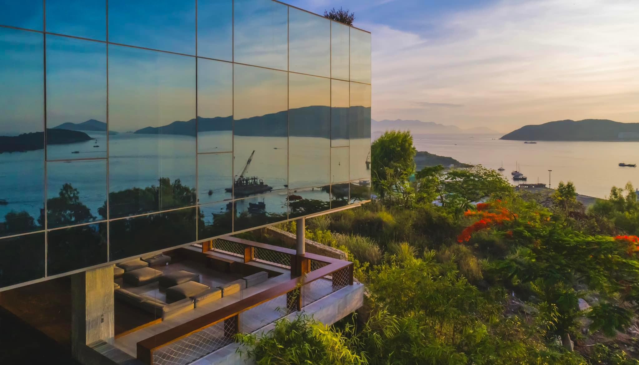 BIỆT THỰ B31 - NHA TRANG