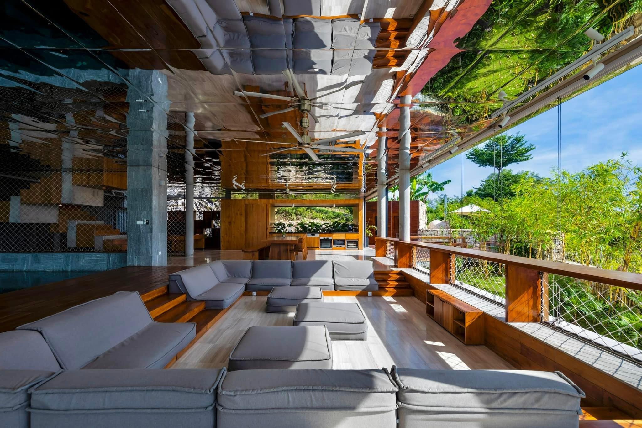 BIỆT THỰ B31 - NHA TRANG
