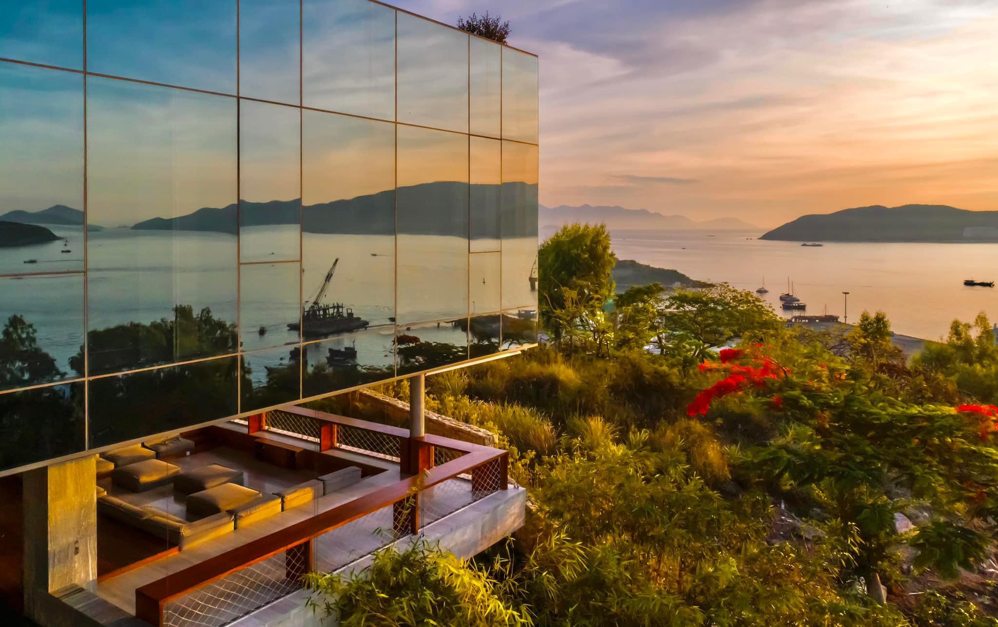 BIỆT THỰ B31 - NHA TRANG