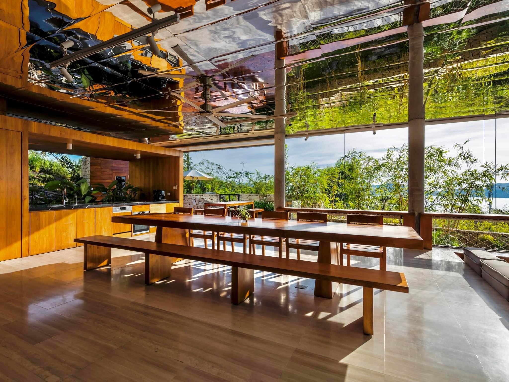 BIỆT THỰ B31 - NHA TRANG