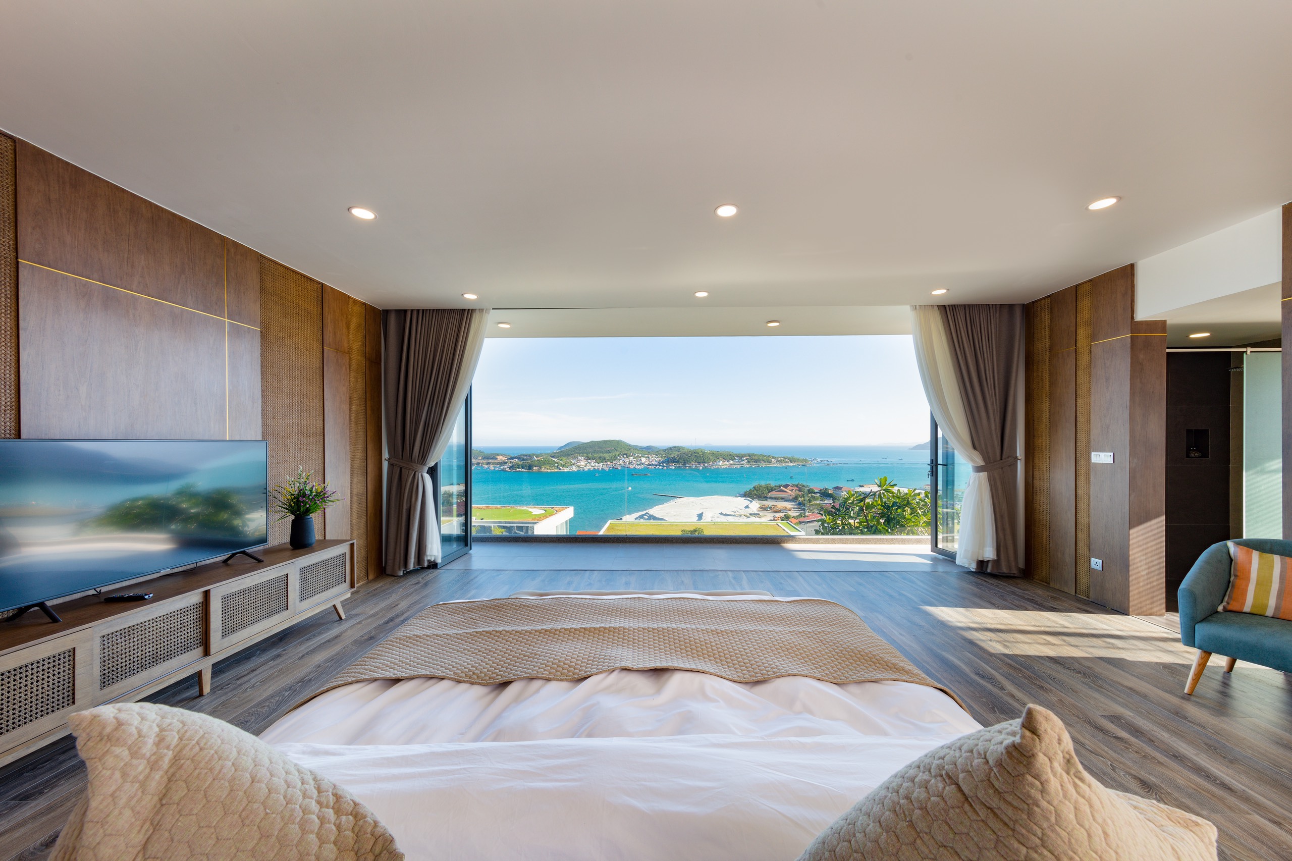 BIỆT THỰ R27 - NHA TRANG