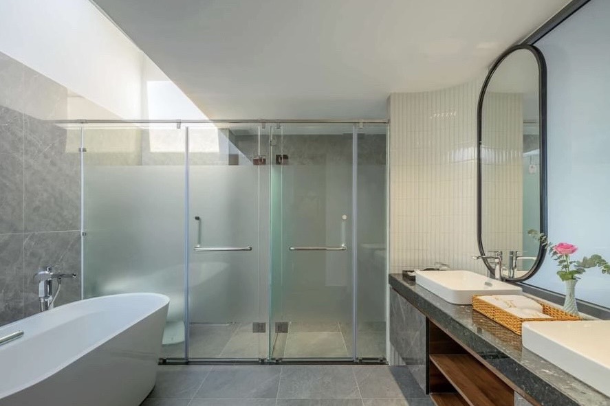 BIỆT THỰ B22 PHỐ BIỂN - NHA TRANG