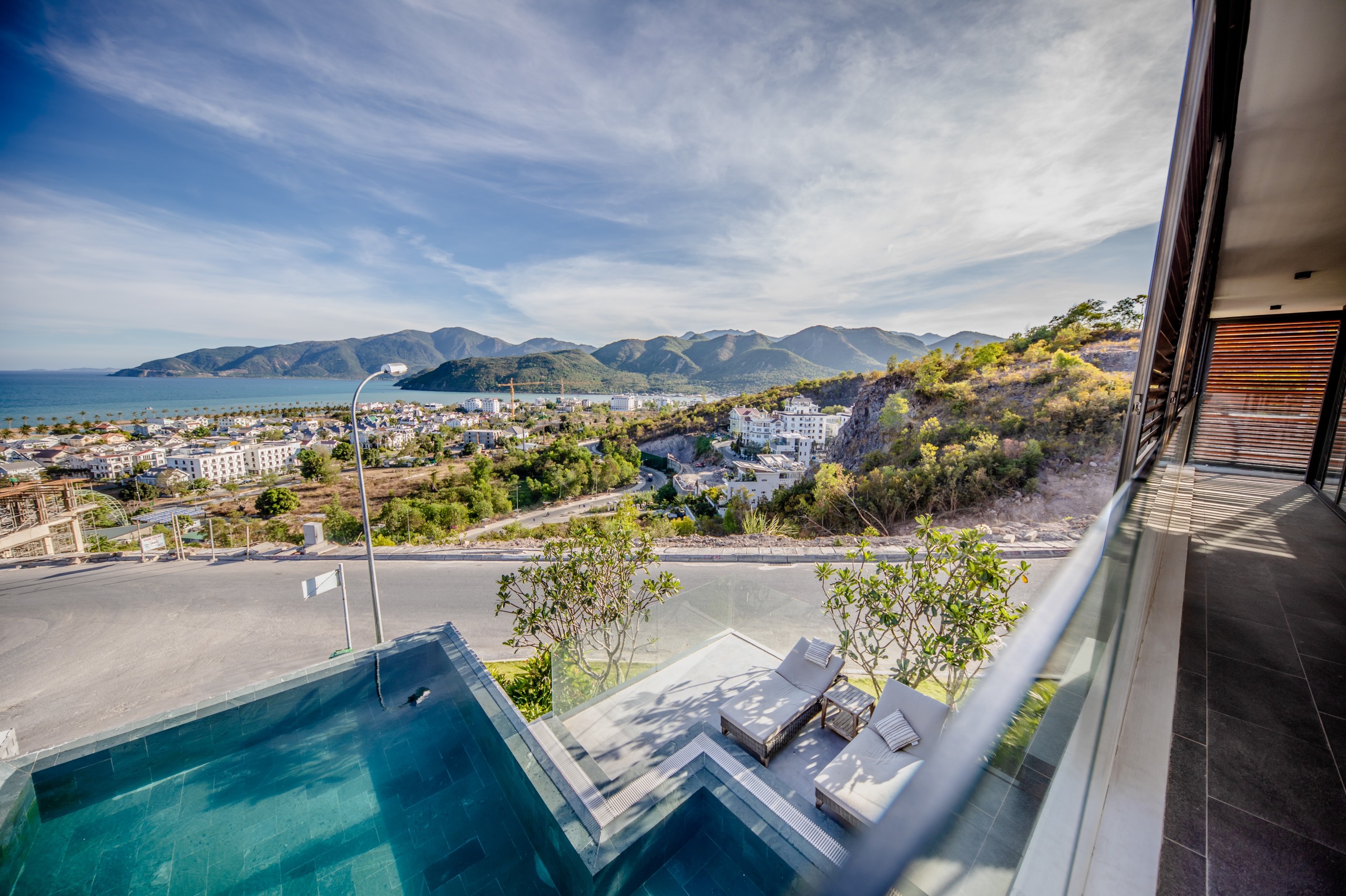 BIỆT THỰ B1 (AQUA V2) - NHA TRANG