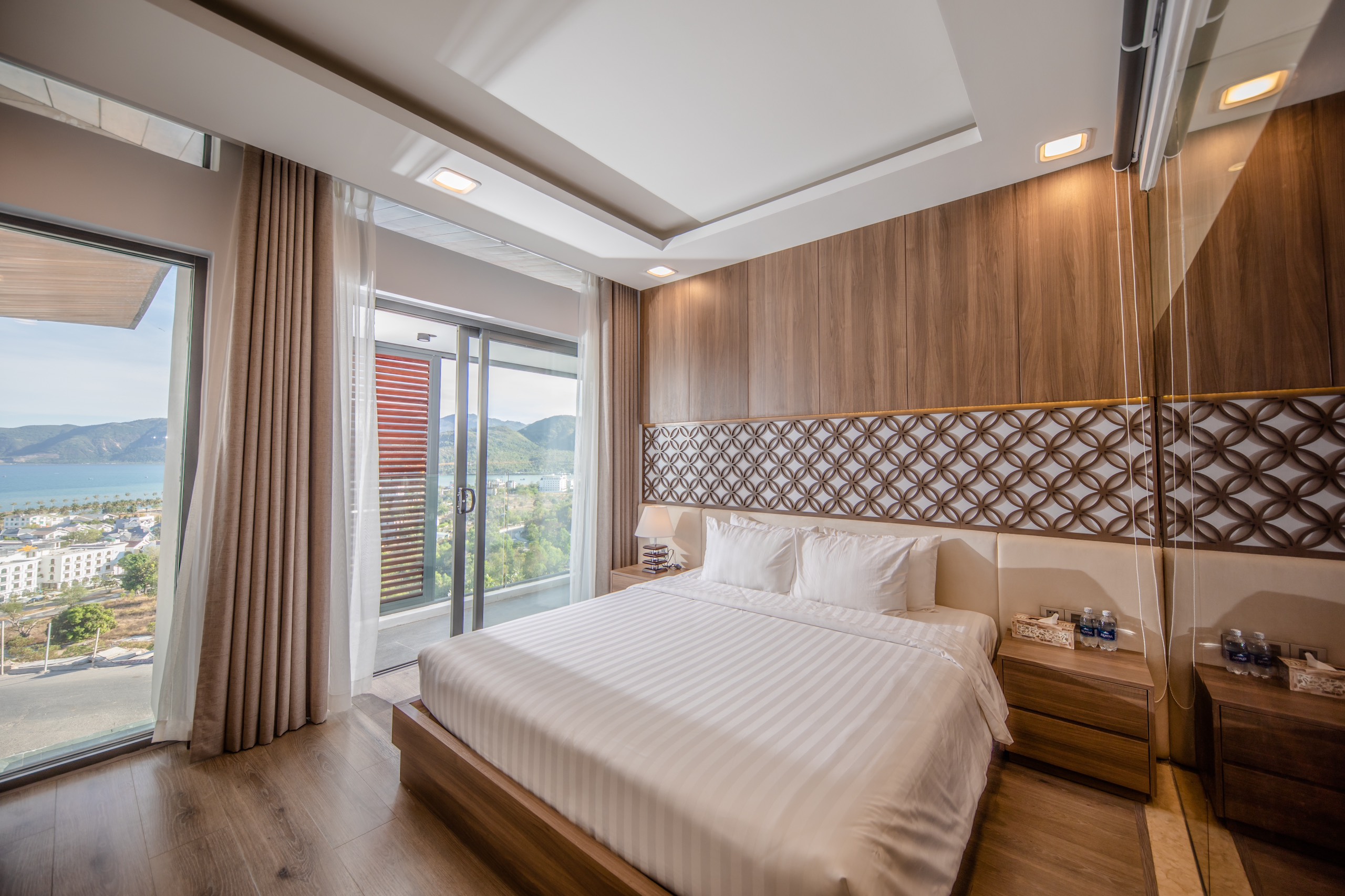 BIỆT THỰ B1 (AQUA V2) - NHA TRANG