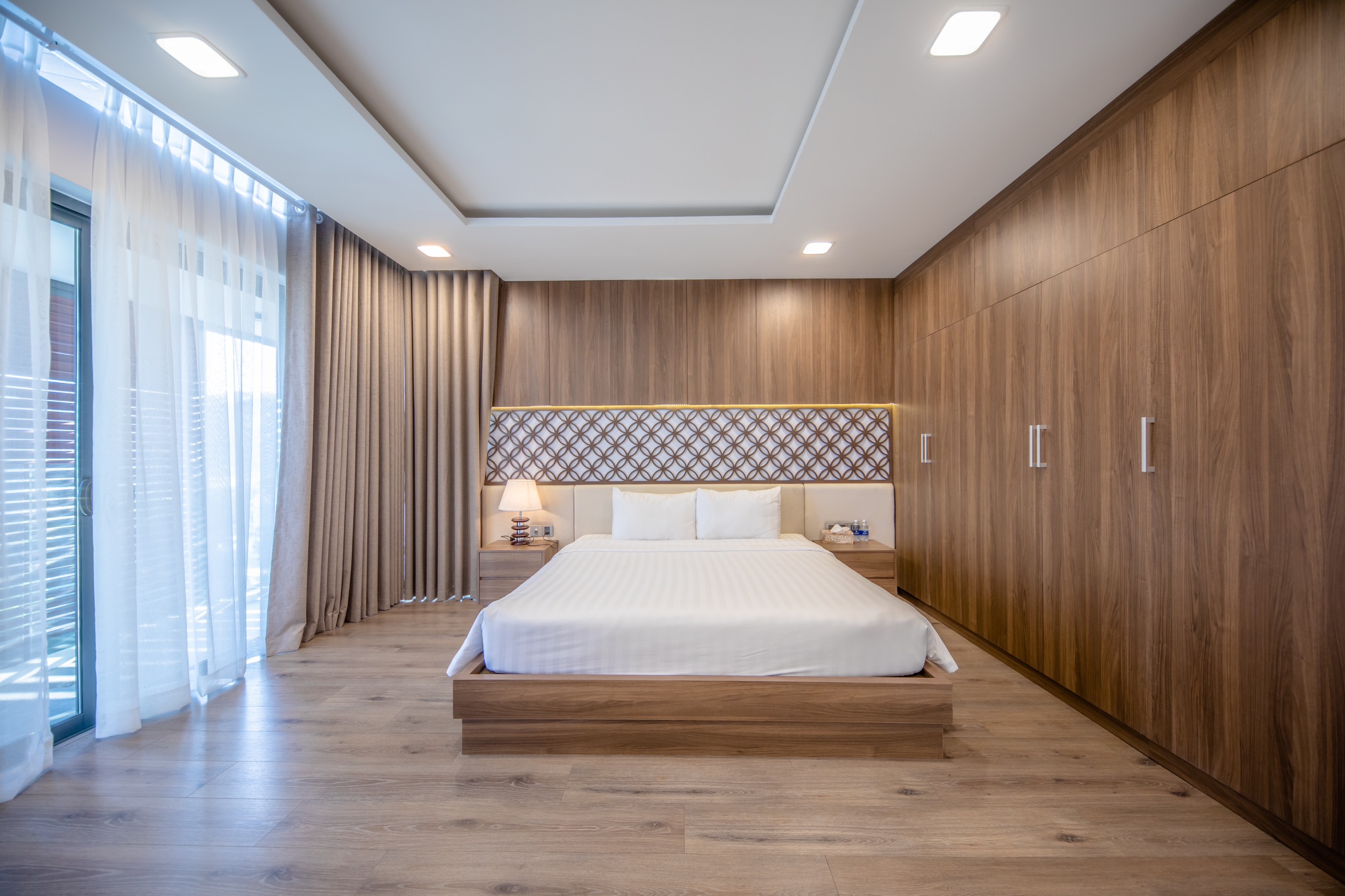 BIỆT THỰ B1 (AQUA V2) - NHA TRANG