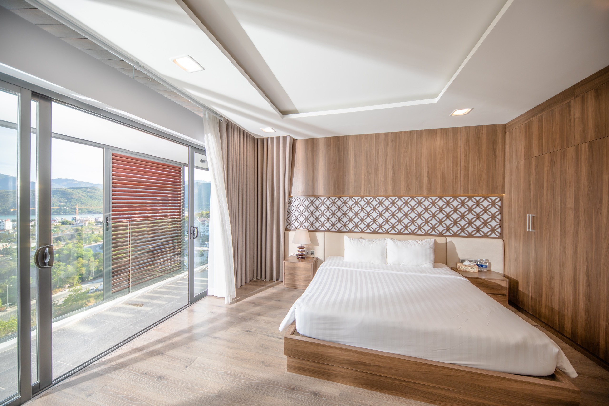 BIỆT THỰ B1 (AQUA V2) - NHA TRANG