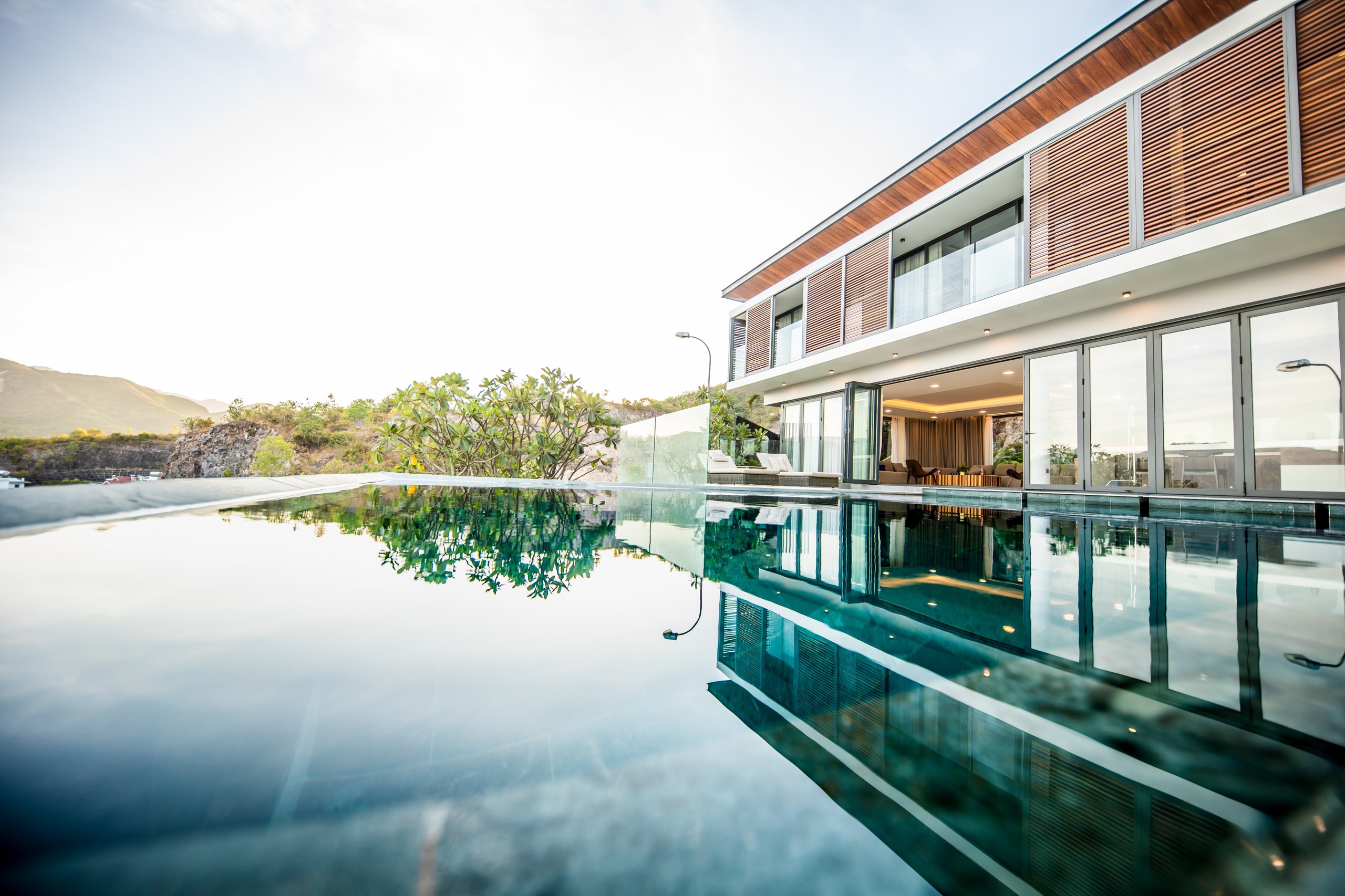 BIỆT THỰ B1 (AQUA V2) - NHA TRANG