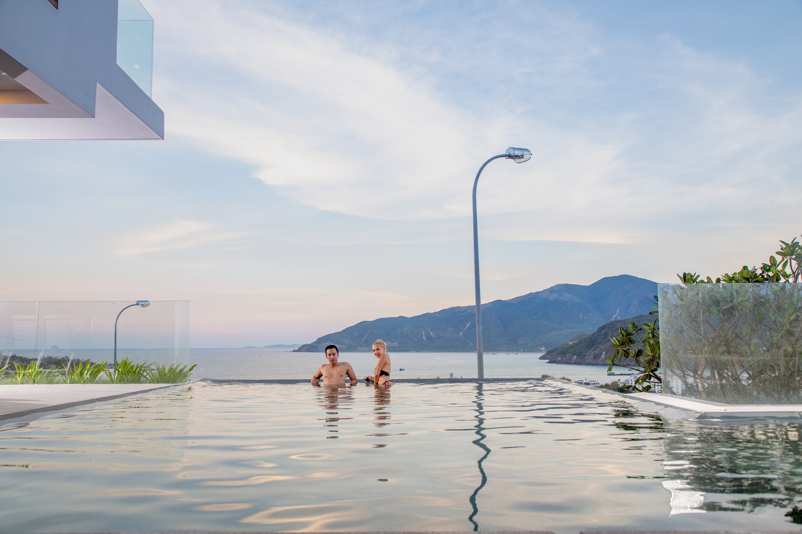 BIỆT THỰ B1 (AQUA V2) - NHA TRANG